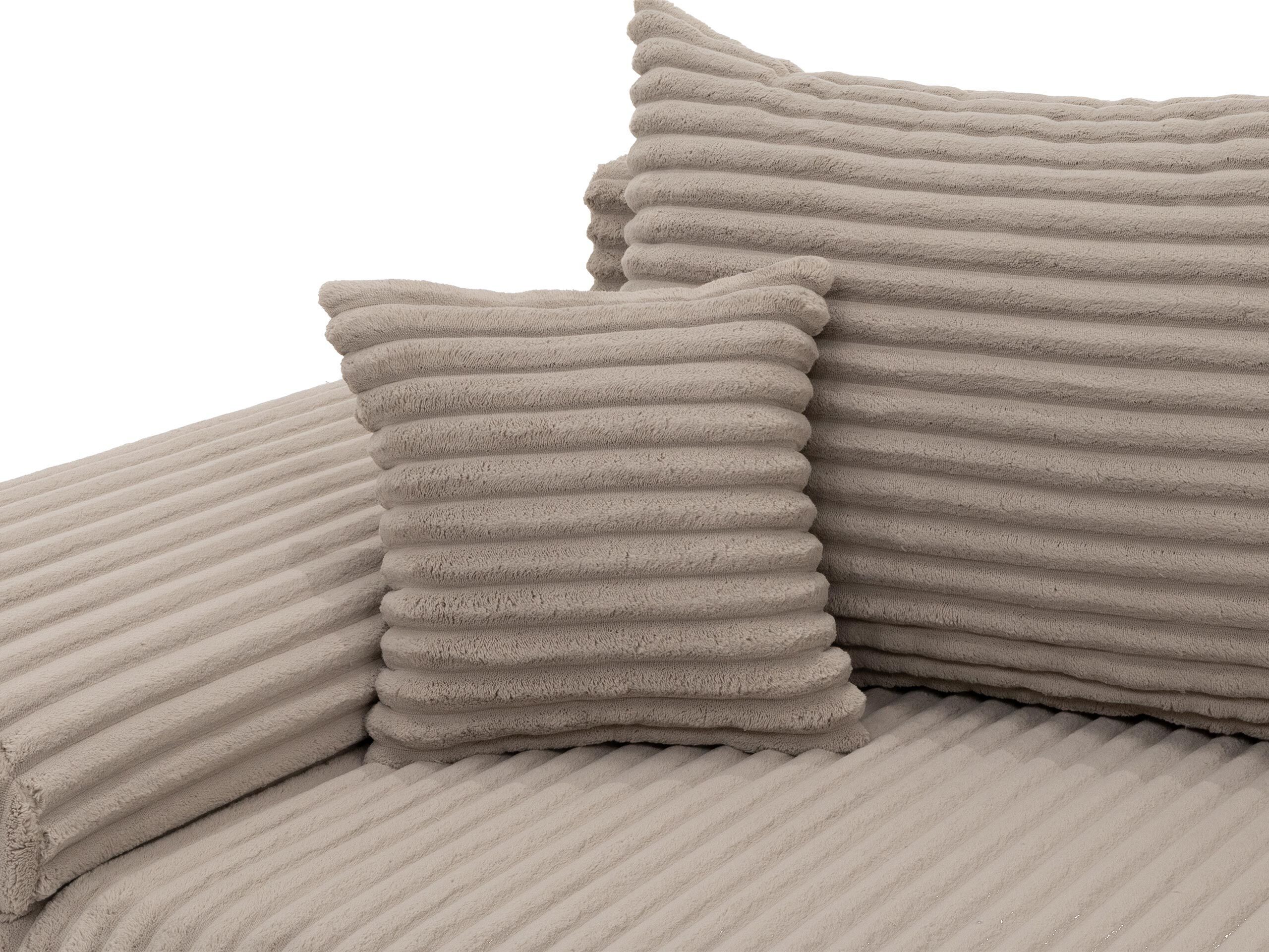 Corner sofa Camden 110 (Ambience 20)
