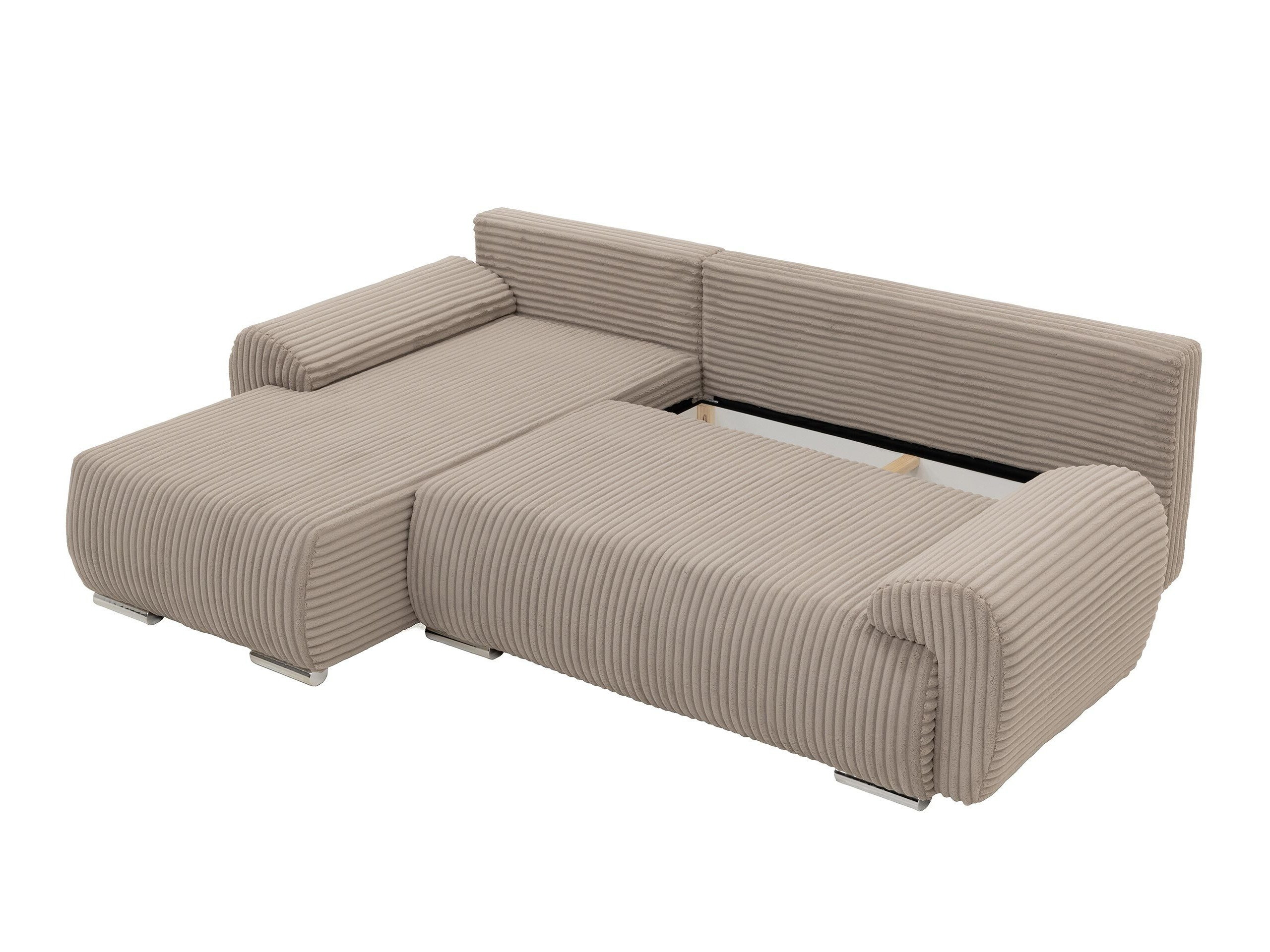 Corner sofa Camden 110 (Ambience 03)