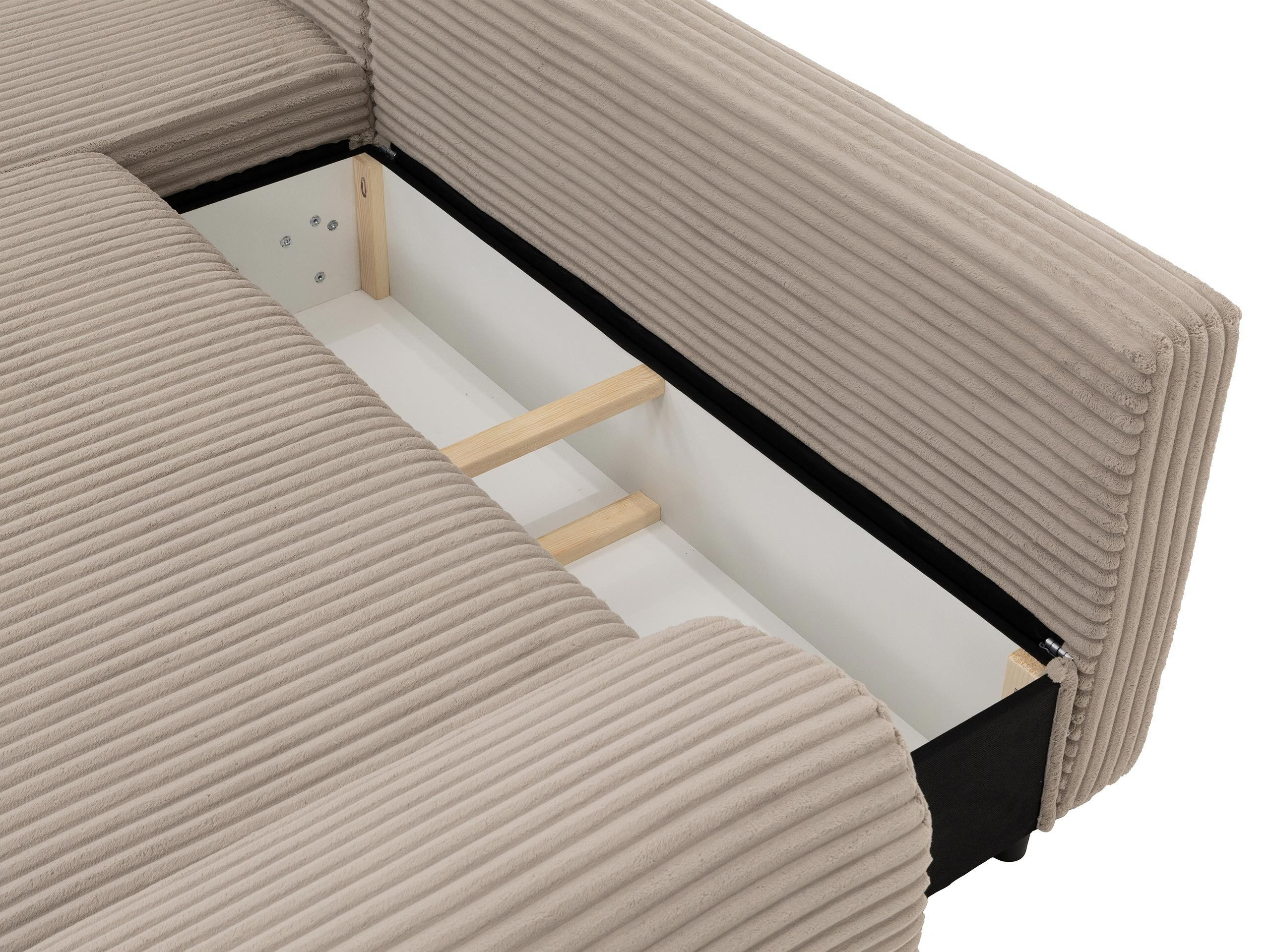 Corner sofa Camden 110 (Ambience 06)
