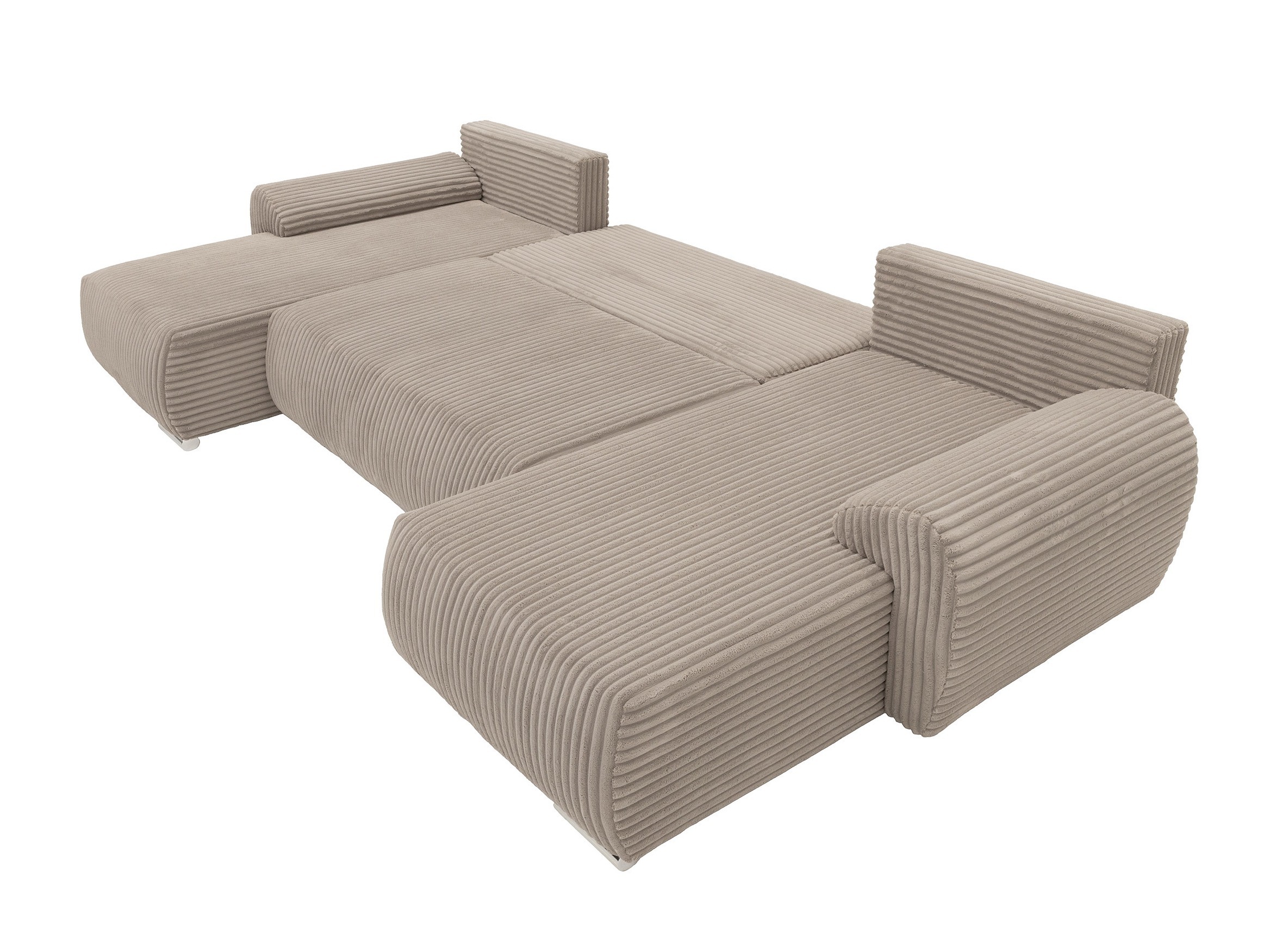 Corner sofa Camden 111 (Ambience 03)