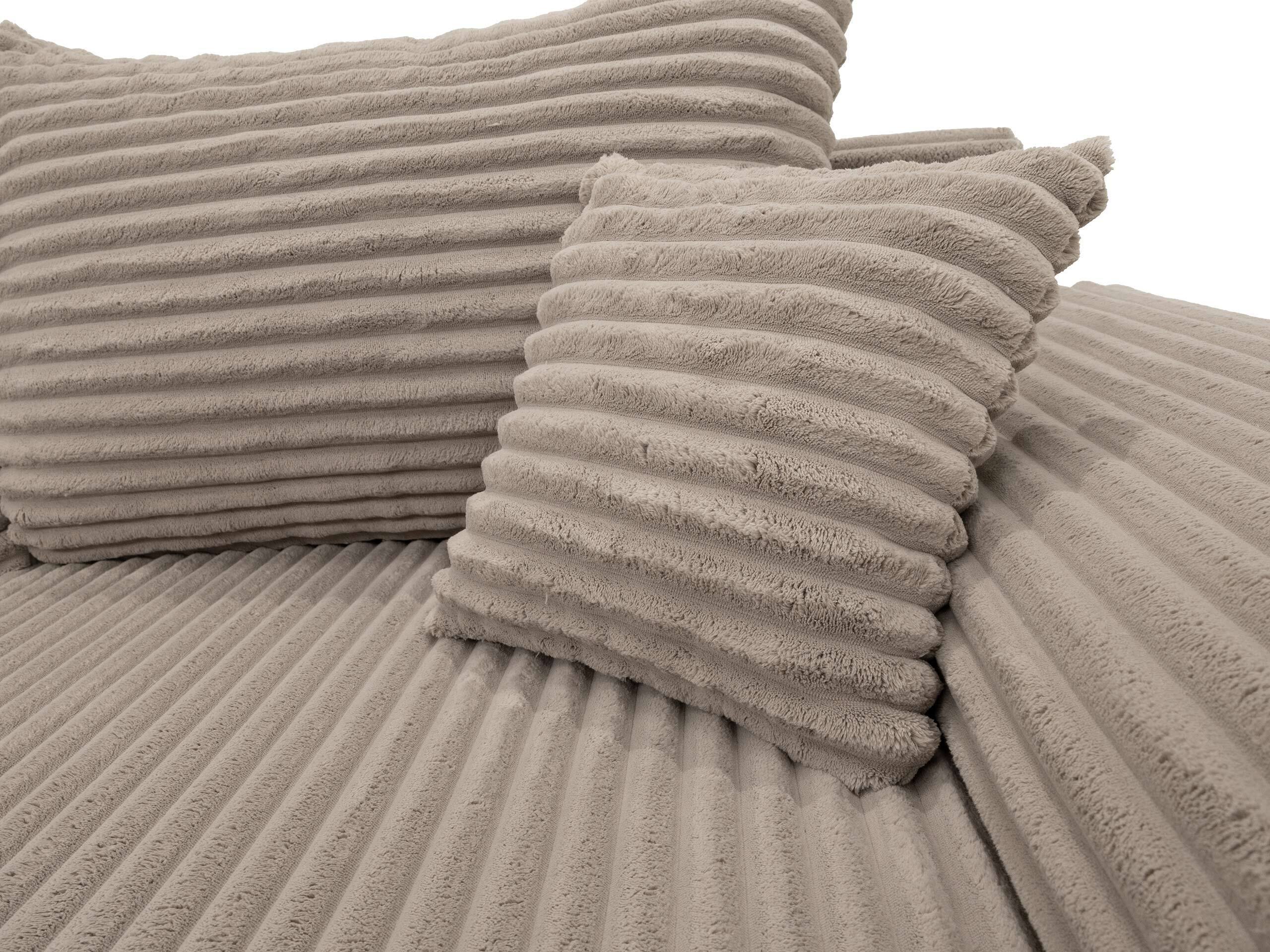 Corner sofa Camden 111 (Ambience 04)