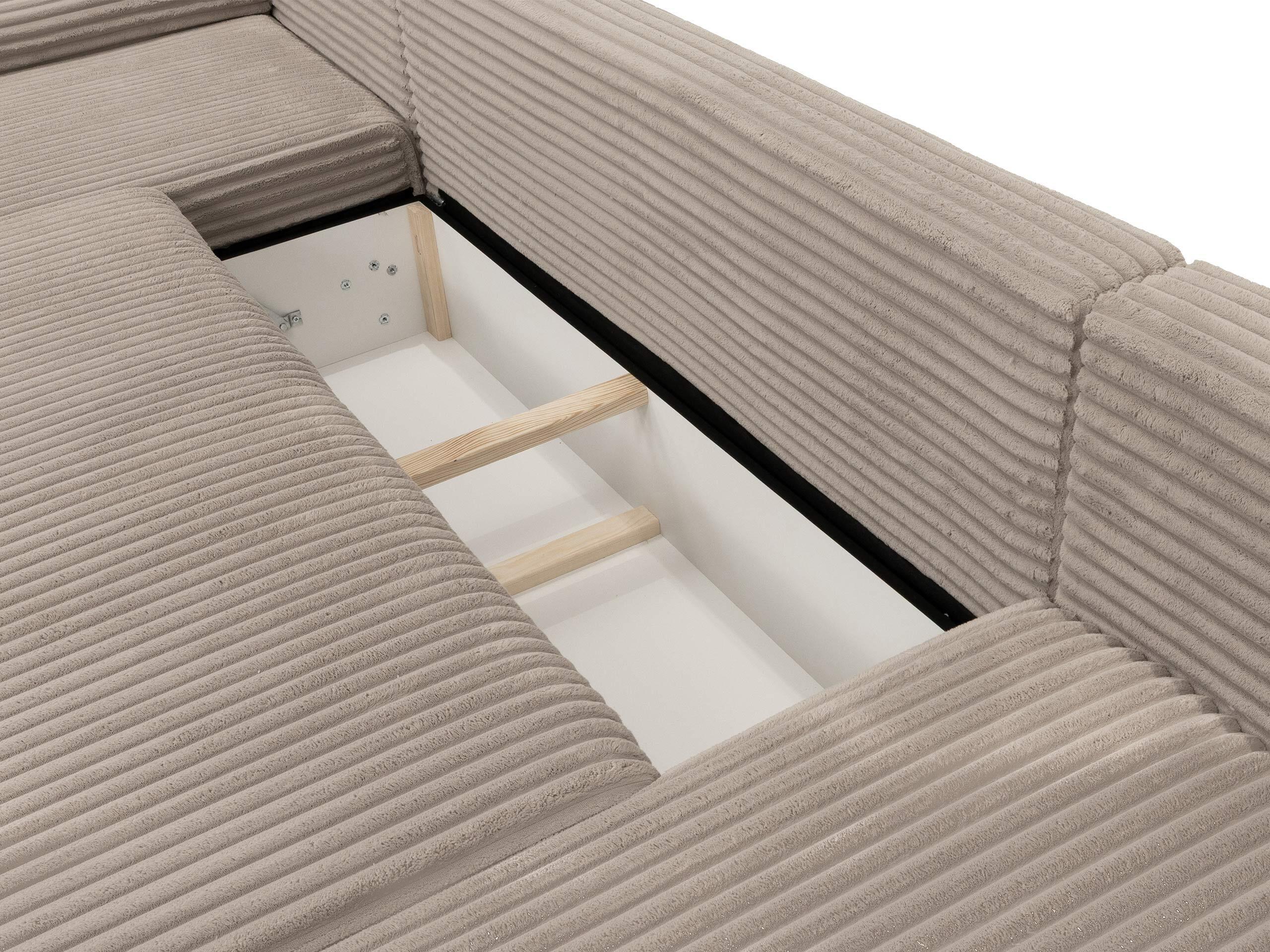 Corner sofa Camden 111 (Ambience 06)