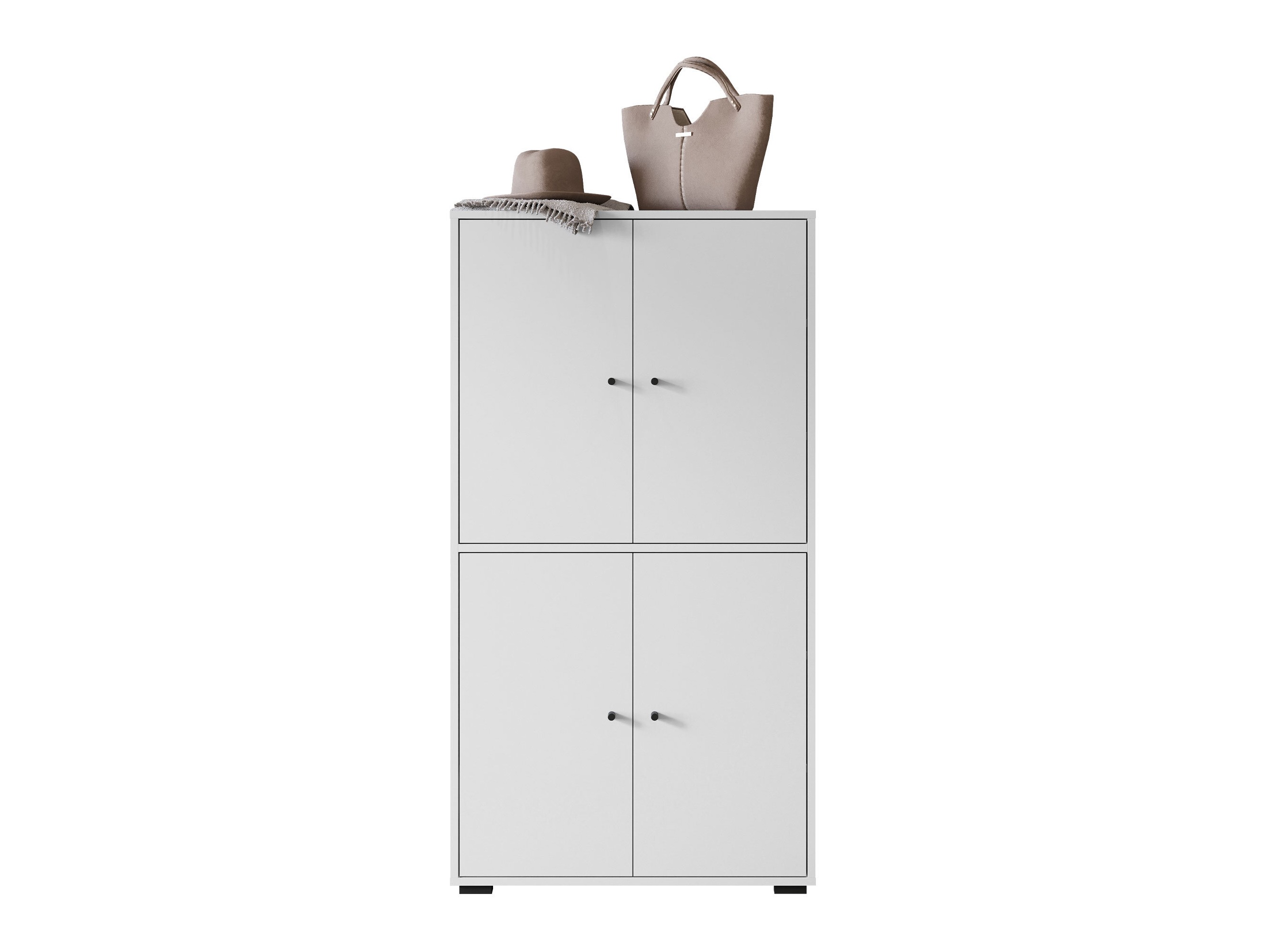 Sideboard Sarasota 196 (White)