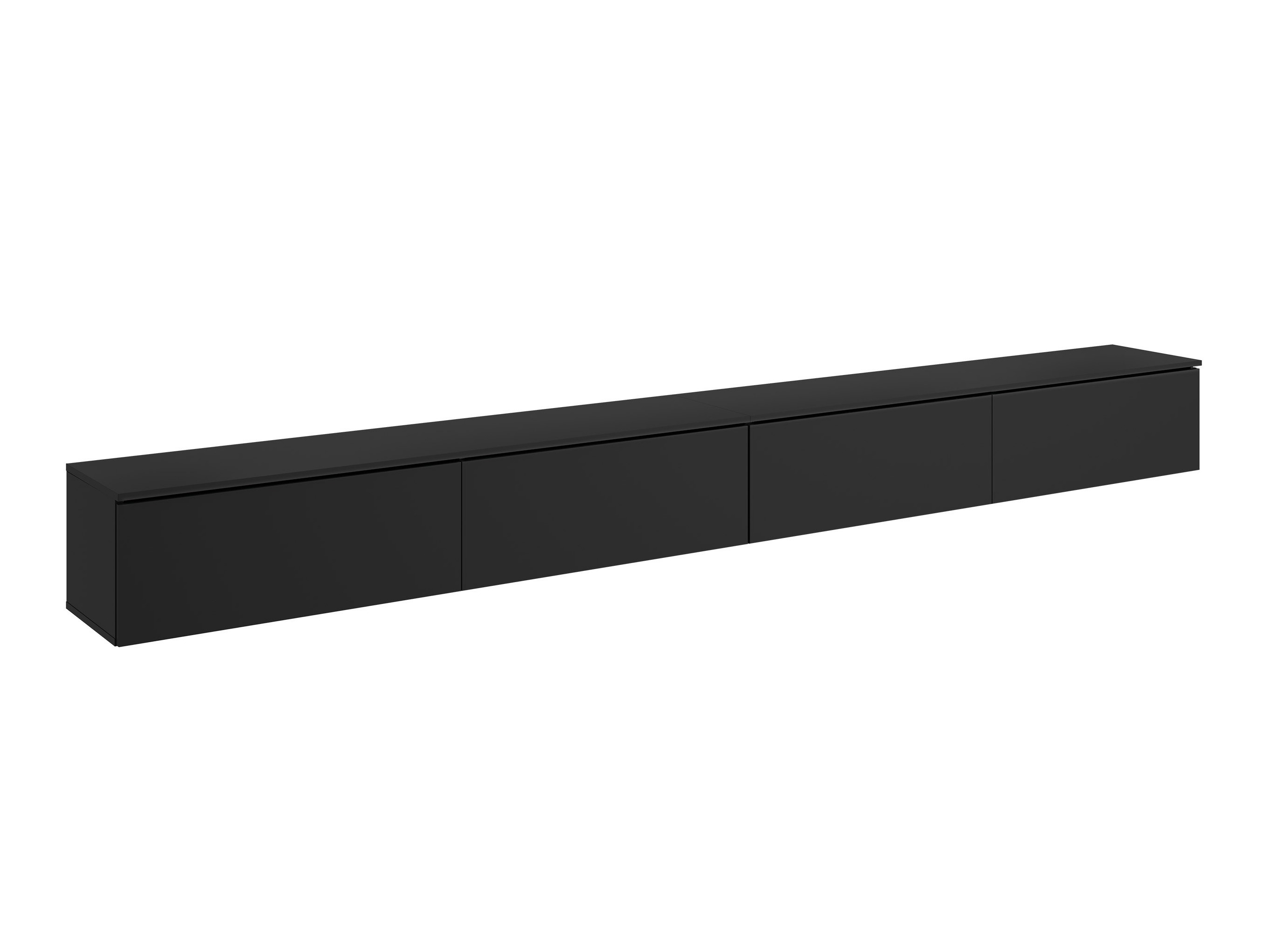TV stand Sarasota 199 (Black)