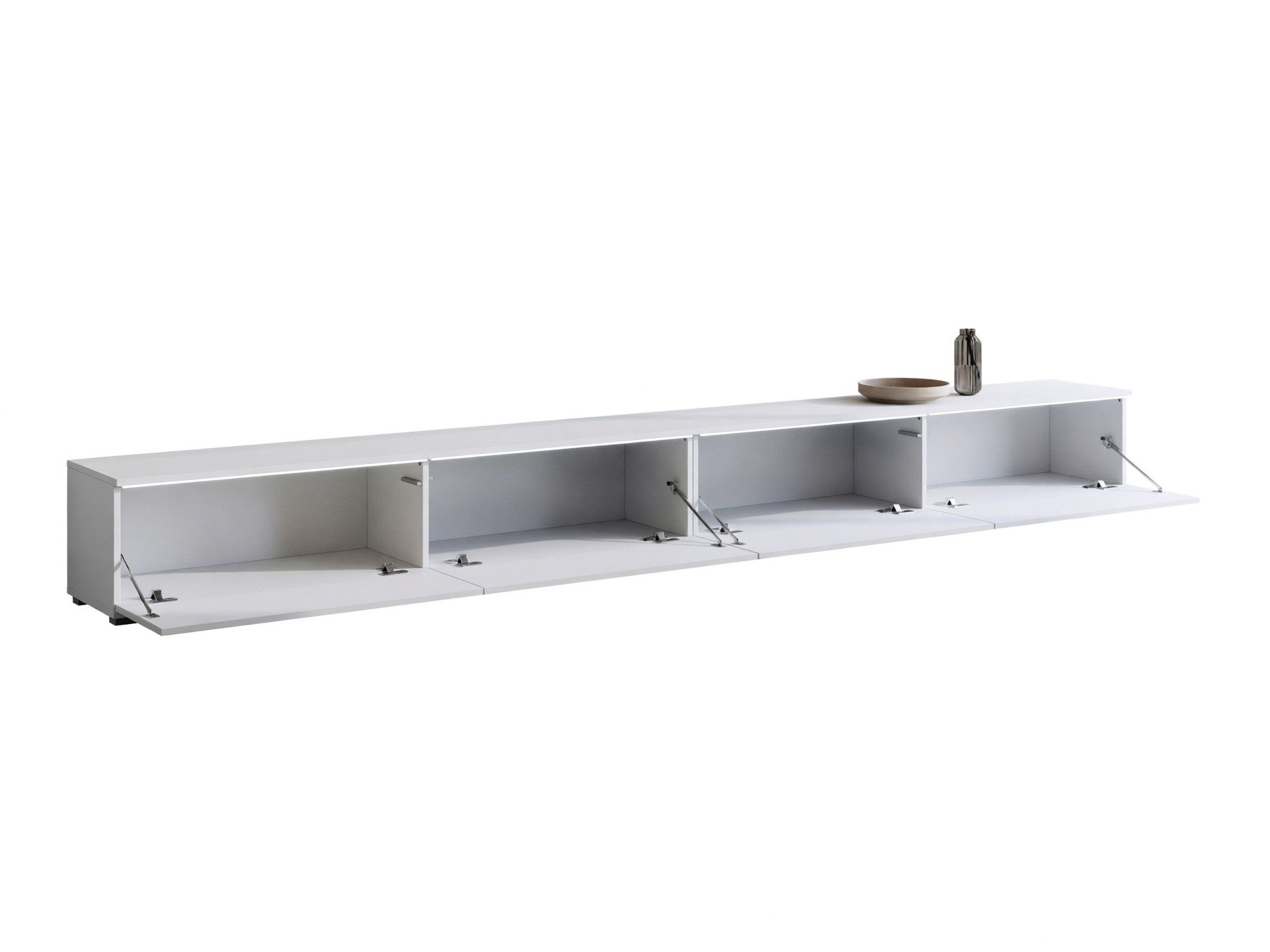TV stand Sarasota 199 (Black)