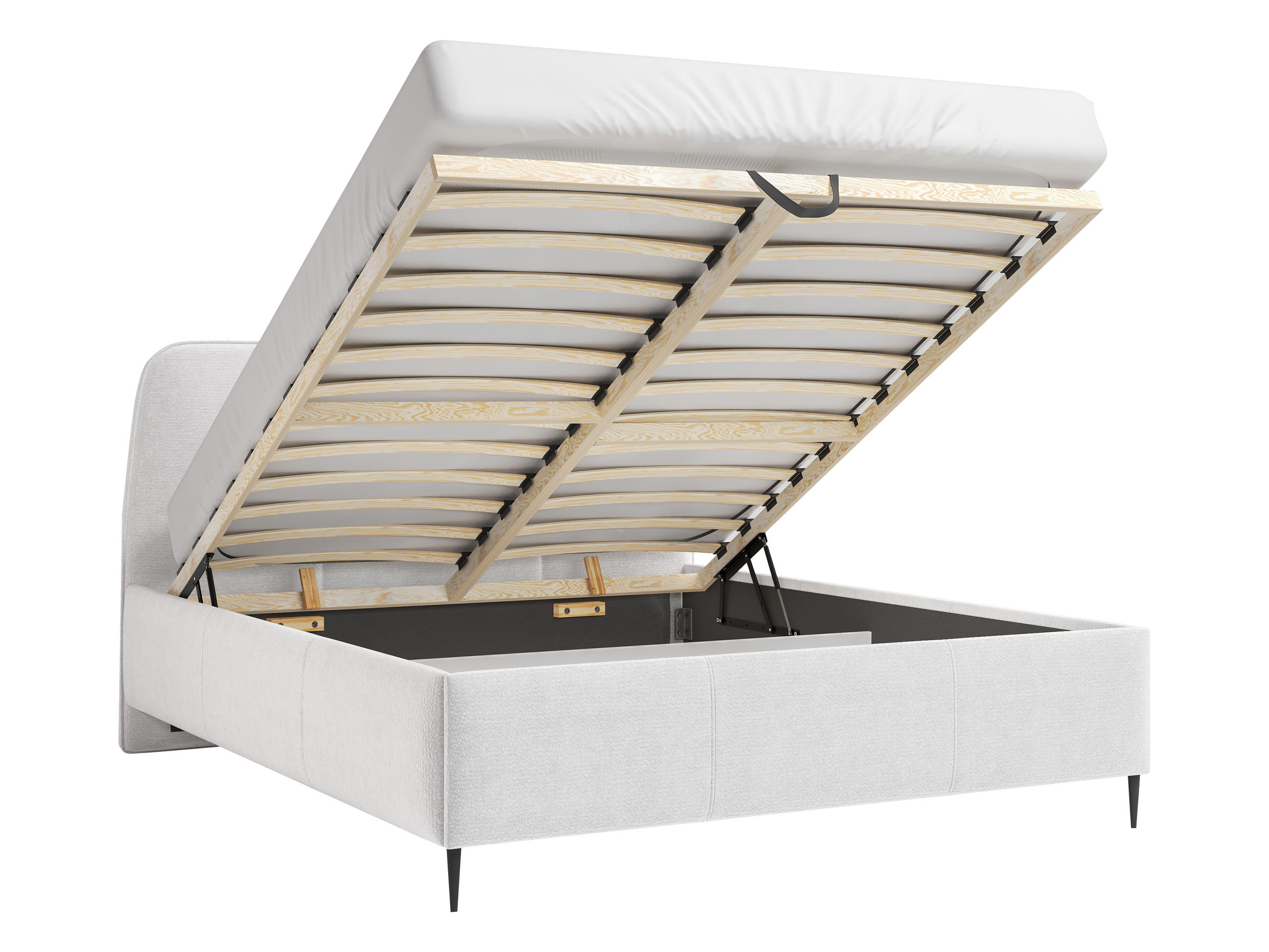 Bed ComfiDream Fragor (Margo 227.01)