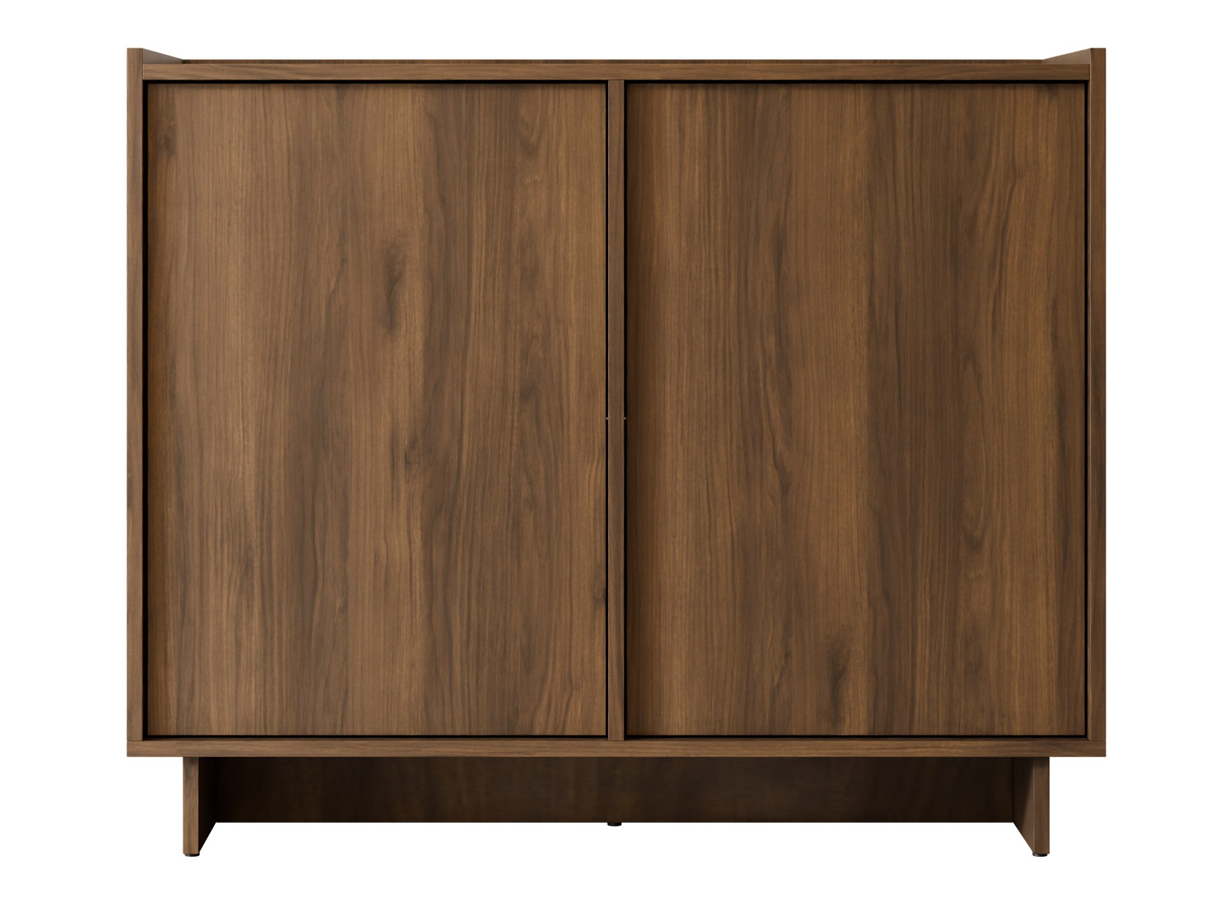 Sideboard Pirum II (Walnut)