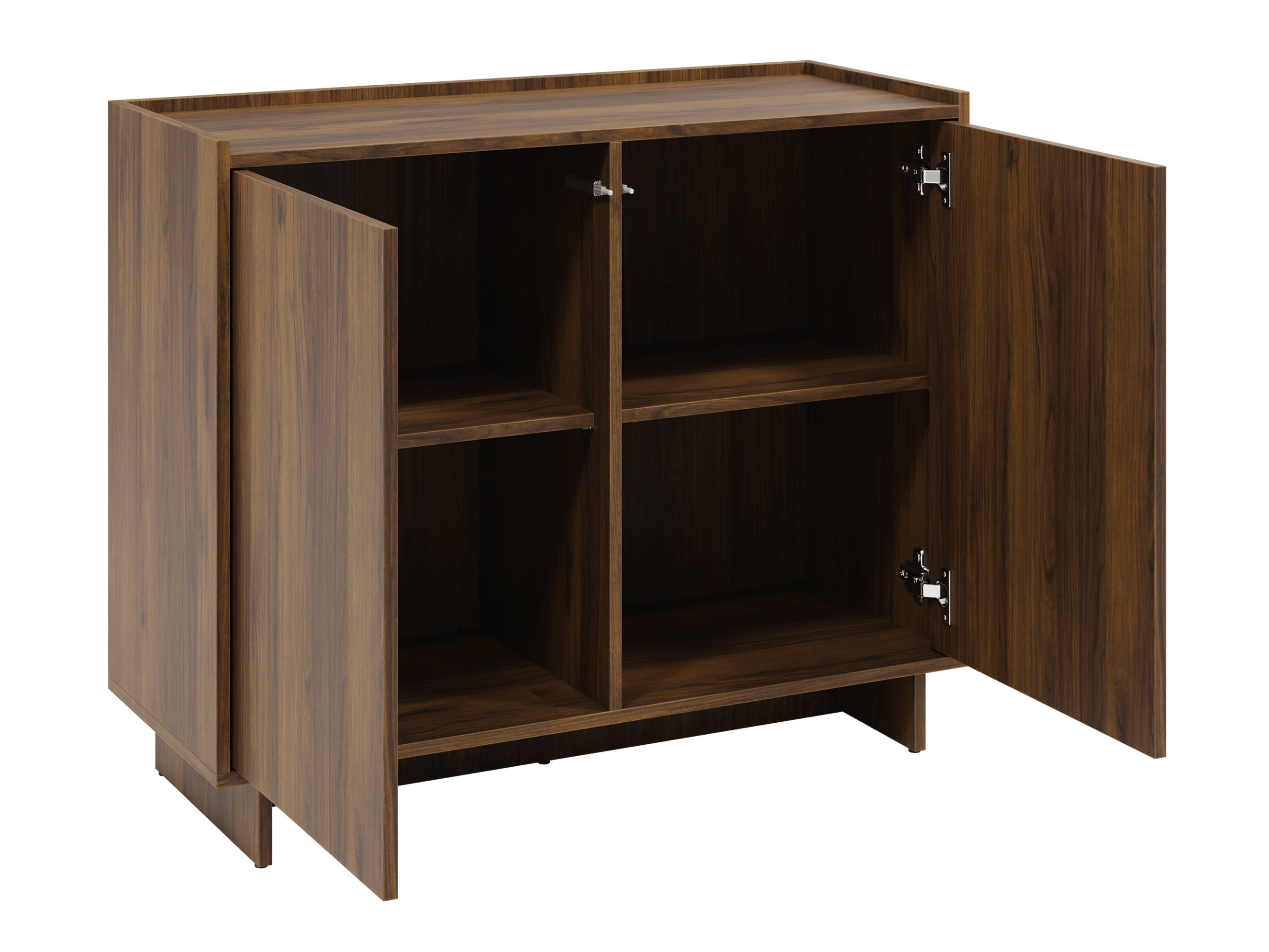 Sideboard Pirum II (Walnut)