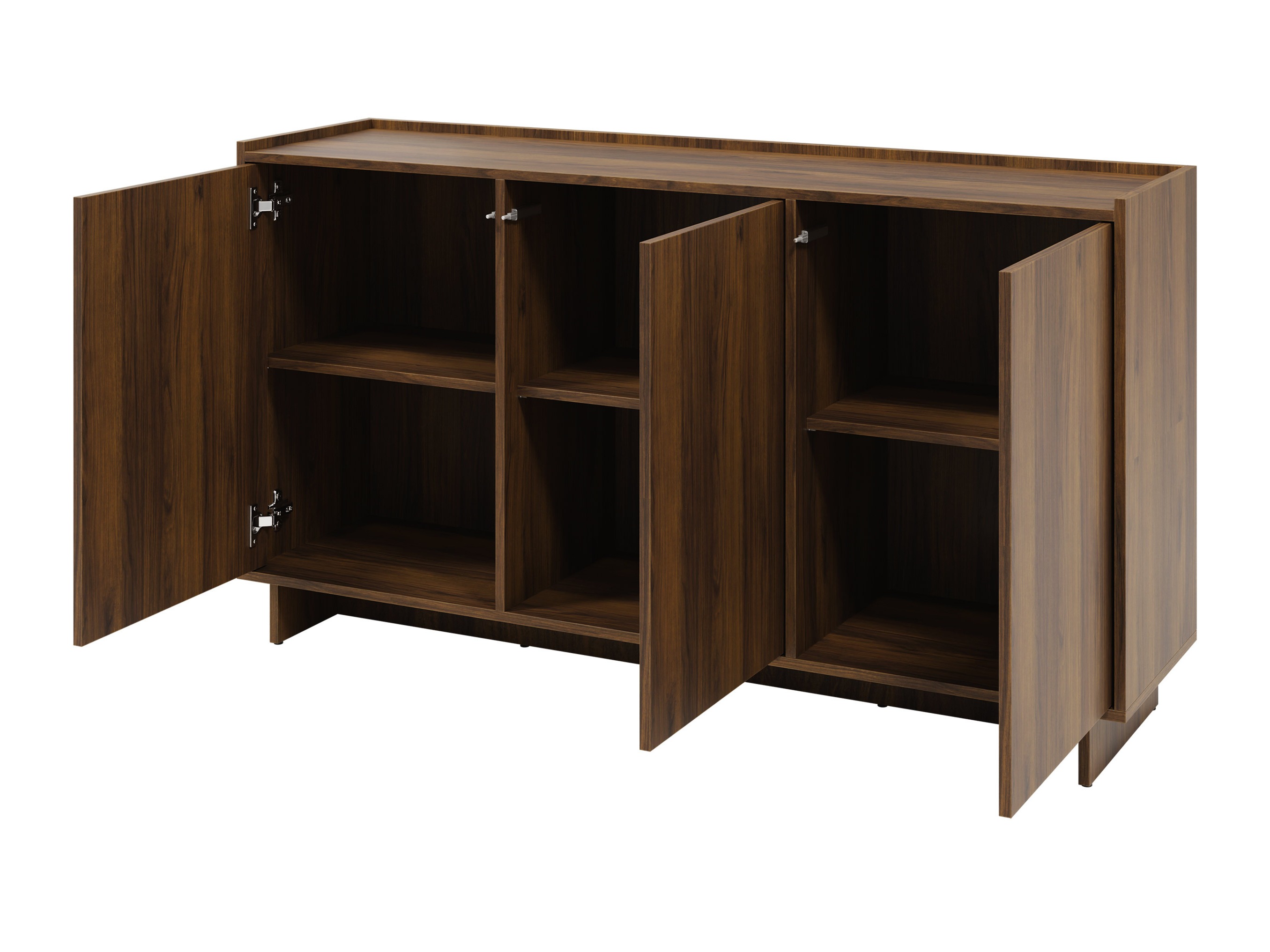 Sideboard Pirum (Walnut)