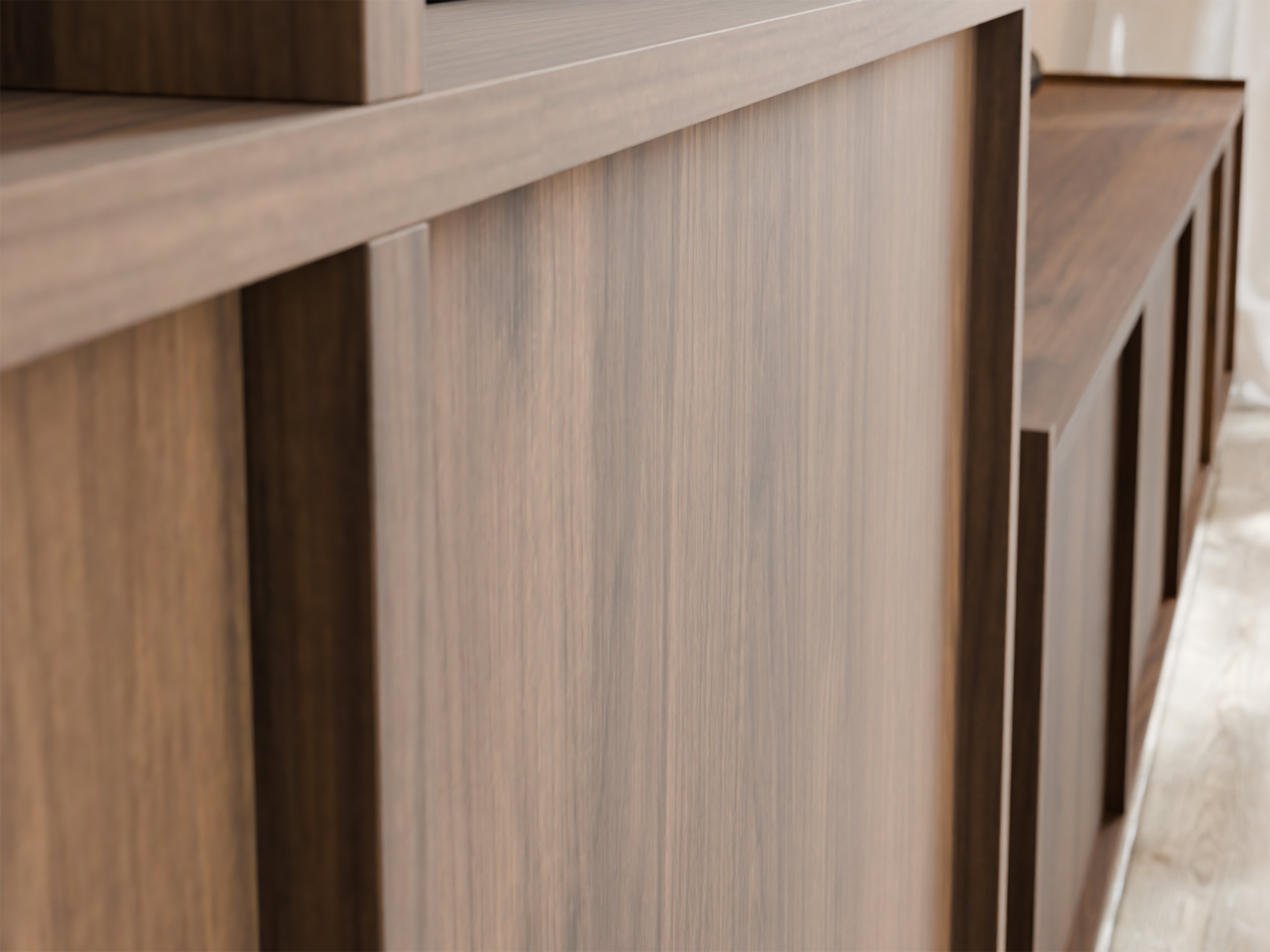 Living room set Pirum (Cashmere)