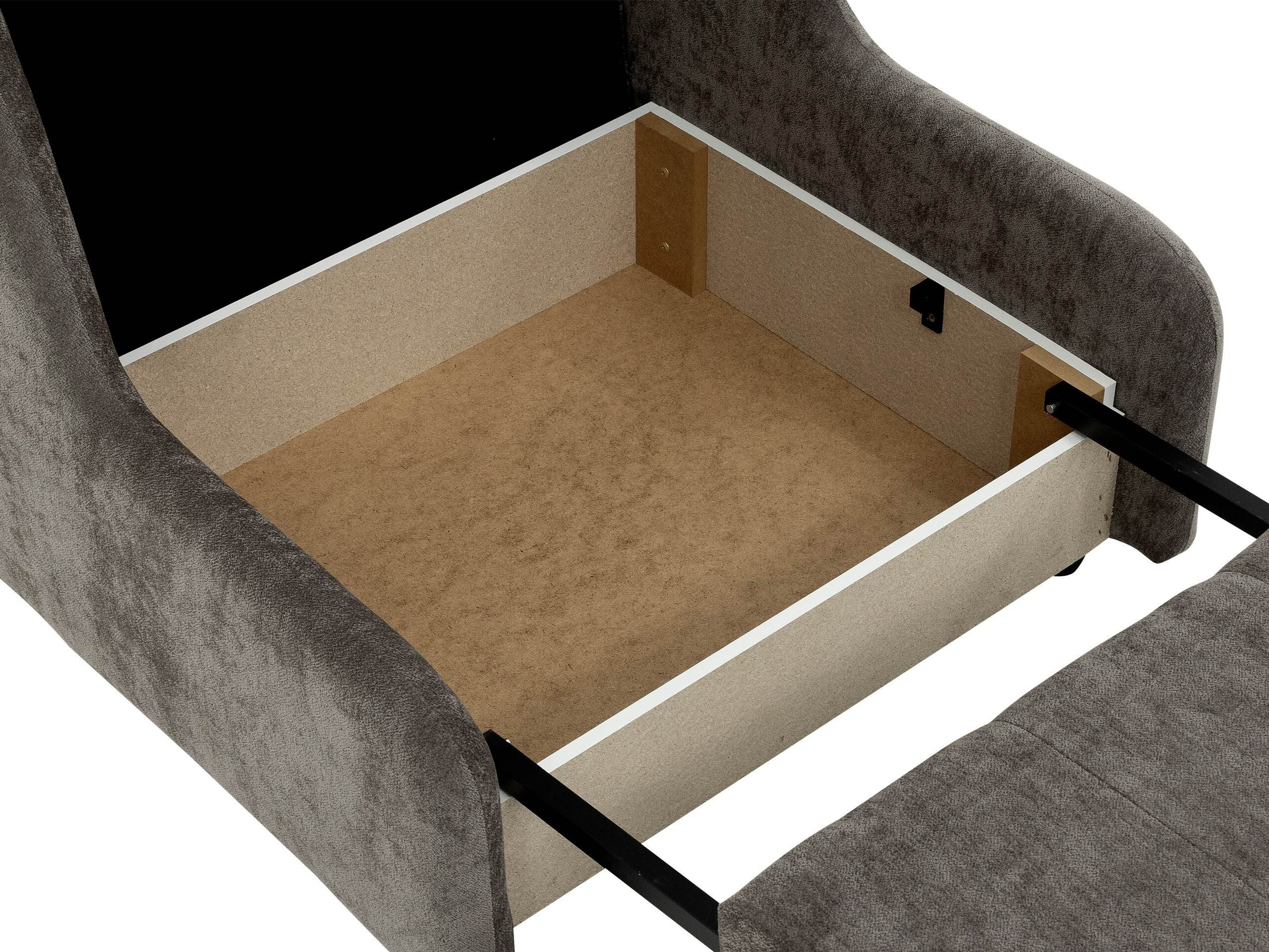 Armchair Columbus 254 (Sereno 682)