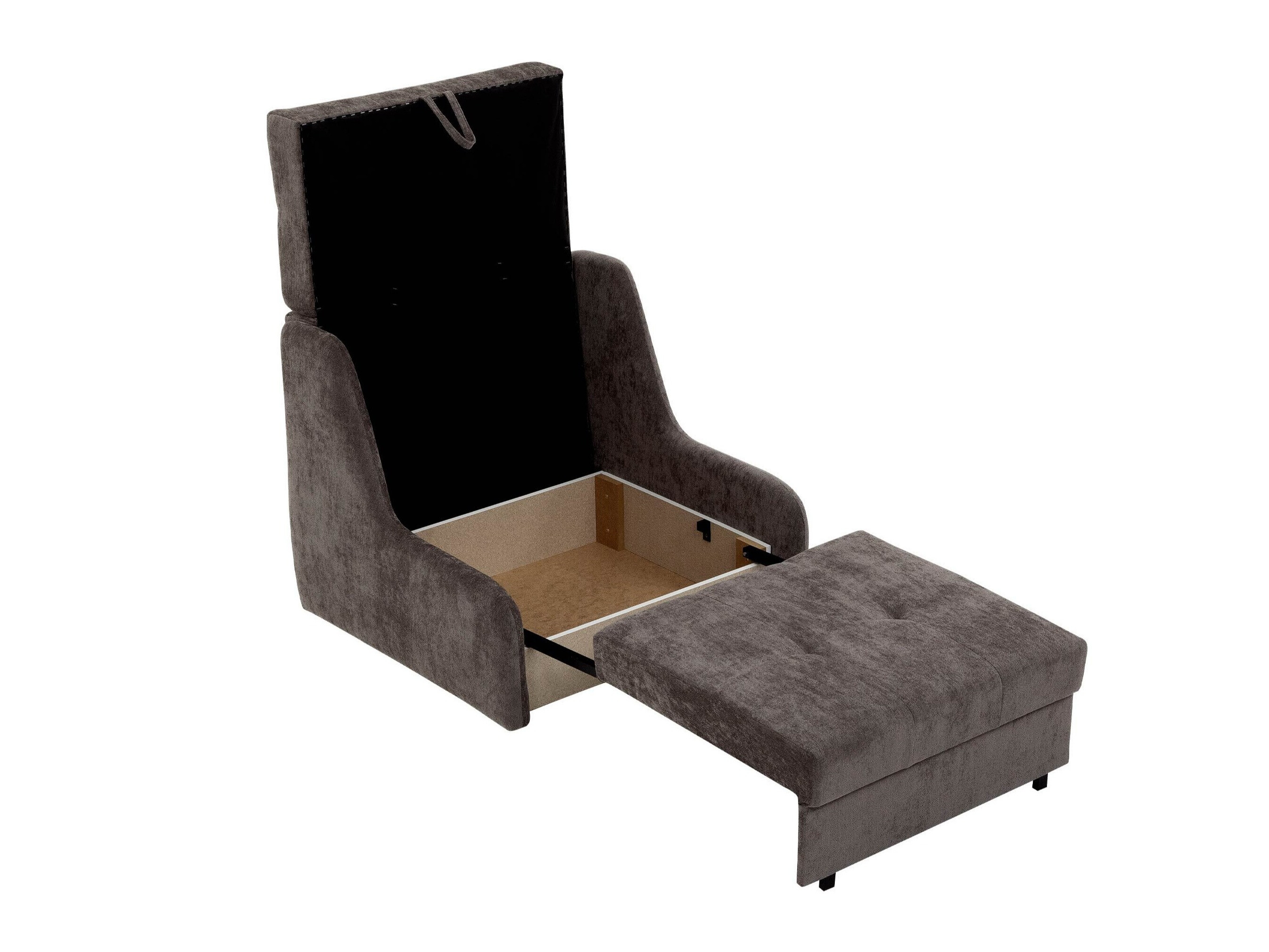 Armchair Columbus 254 (Sereno 695)