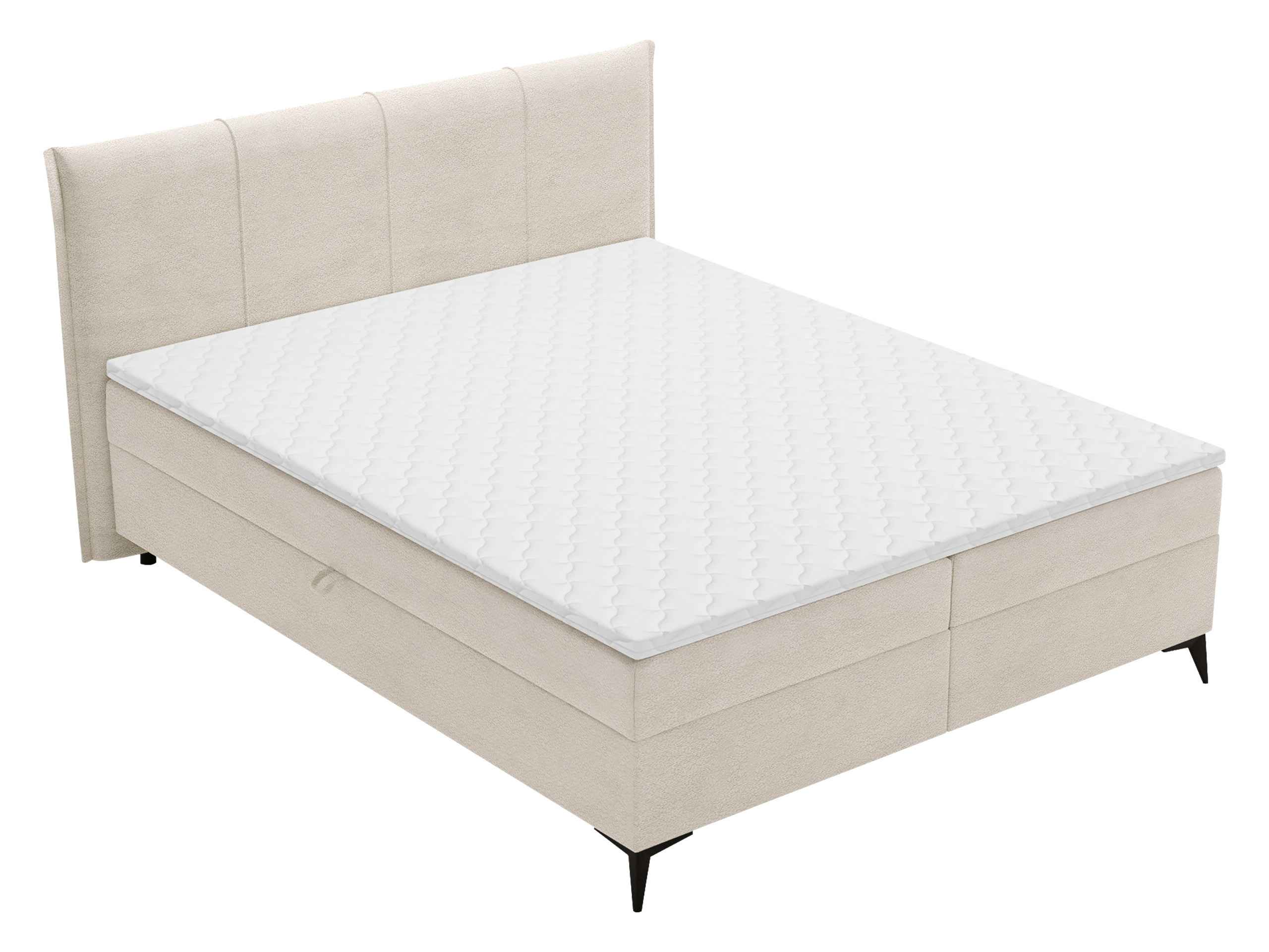 Continental bed Viter (Vibe 06)