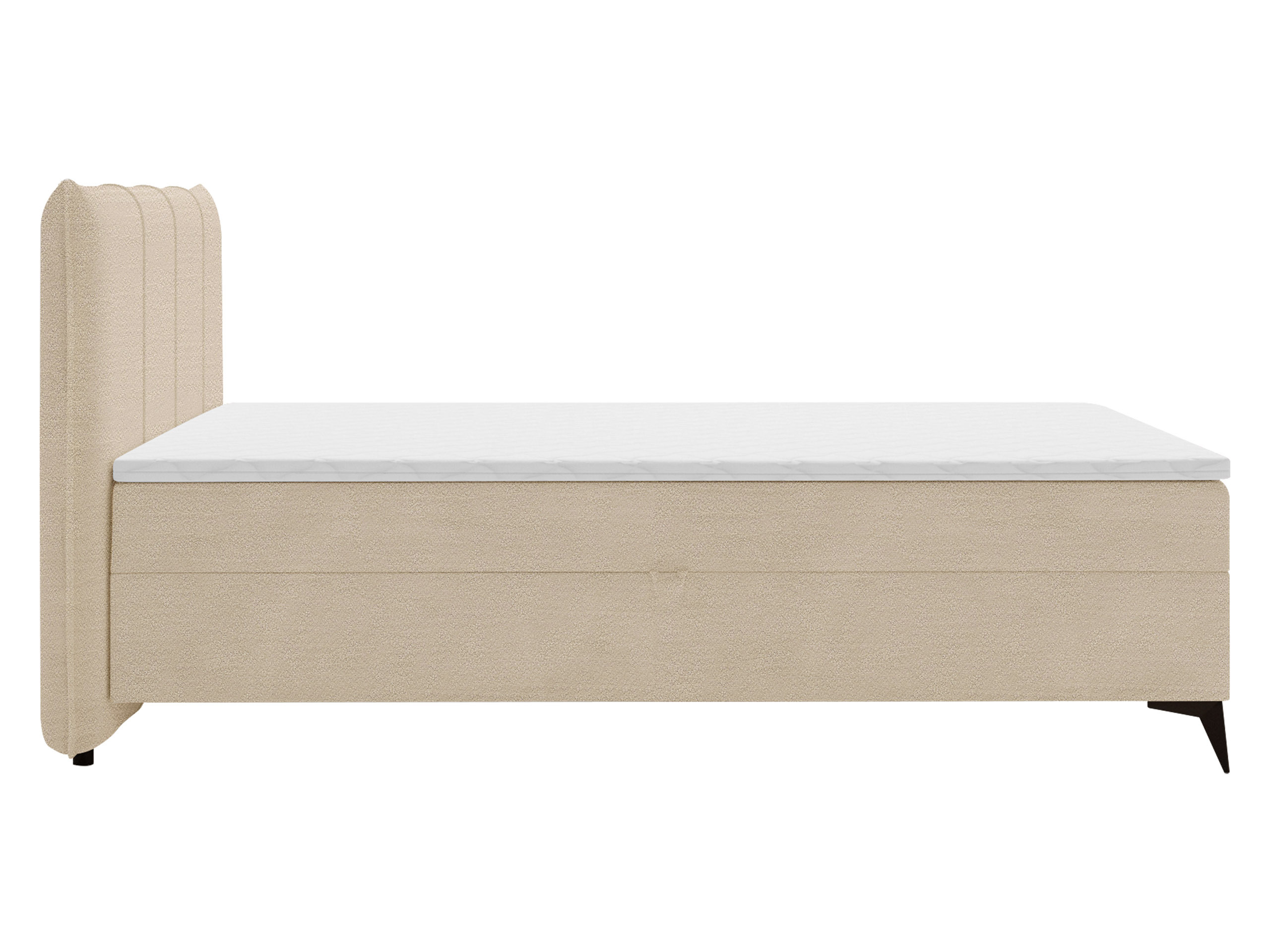 Continental bed Viter (Vibe 07)