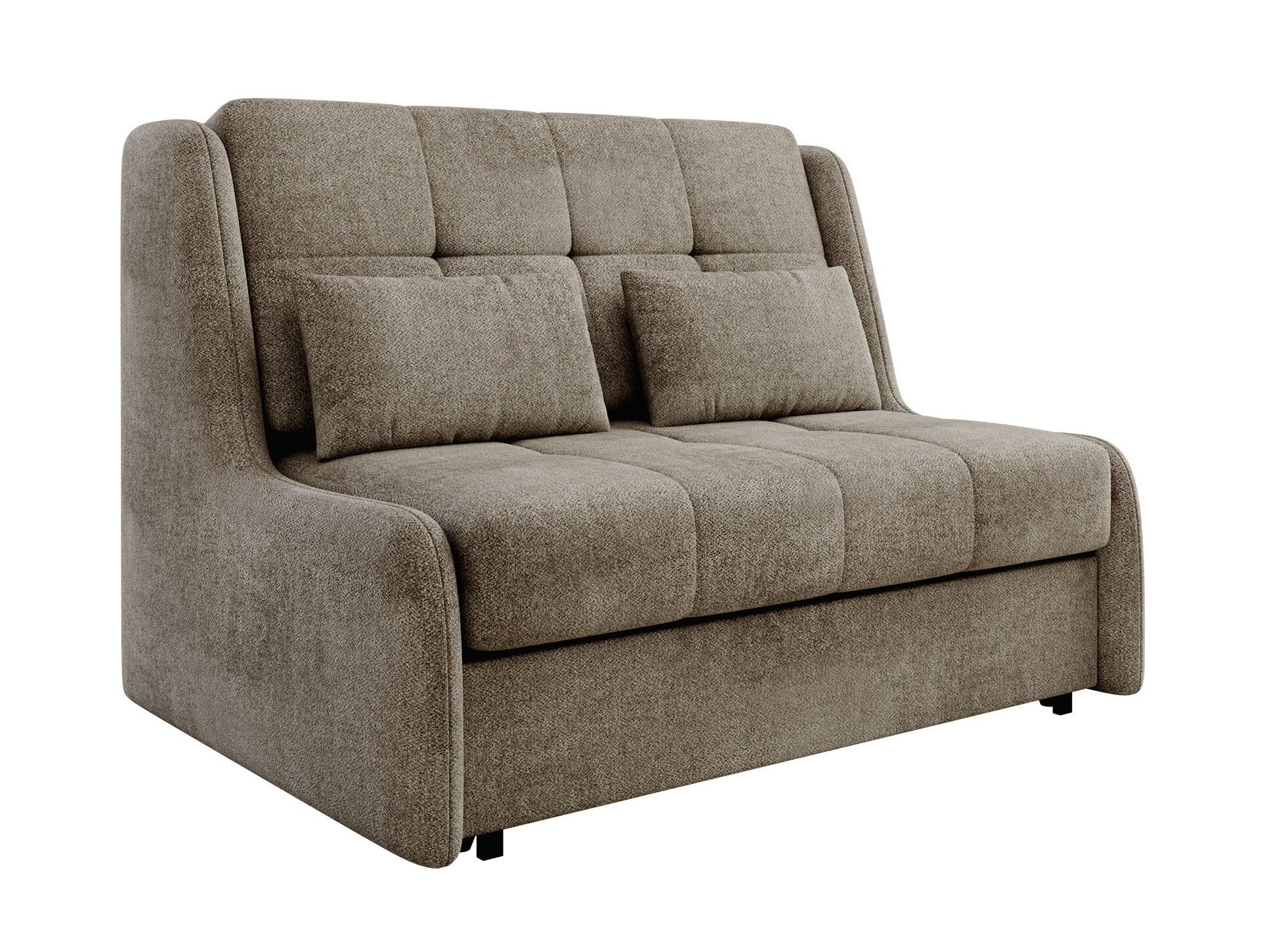 Sofa bed Columbus 255 (Sereno 684)