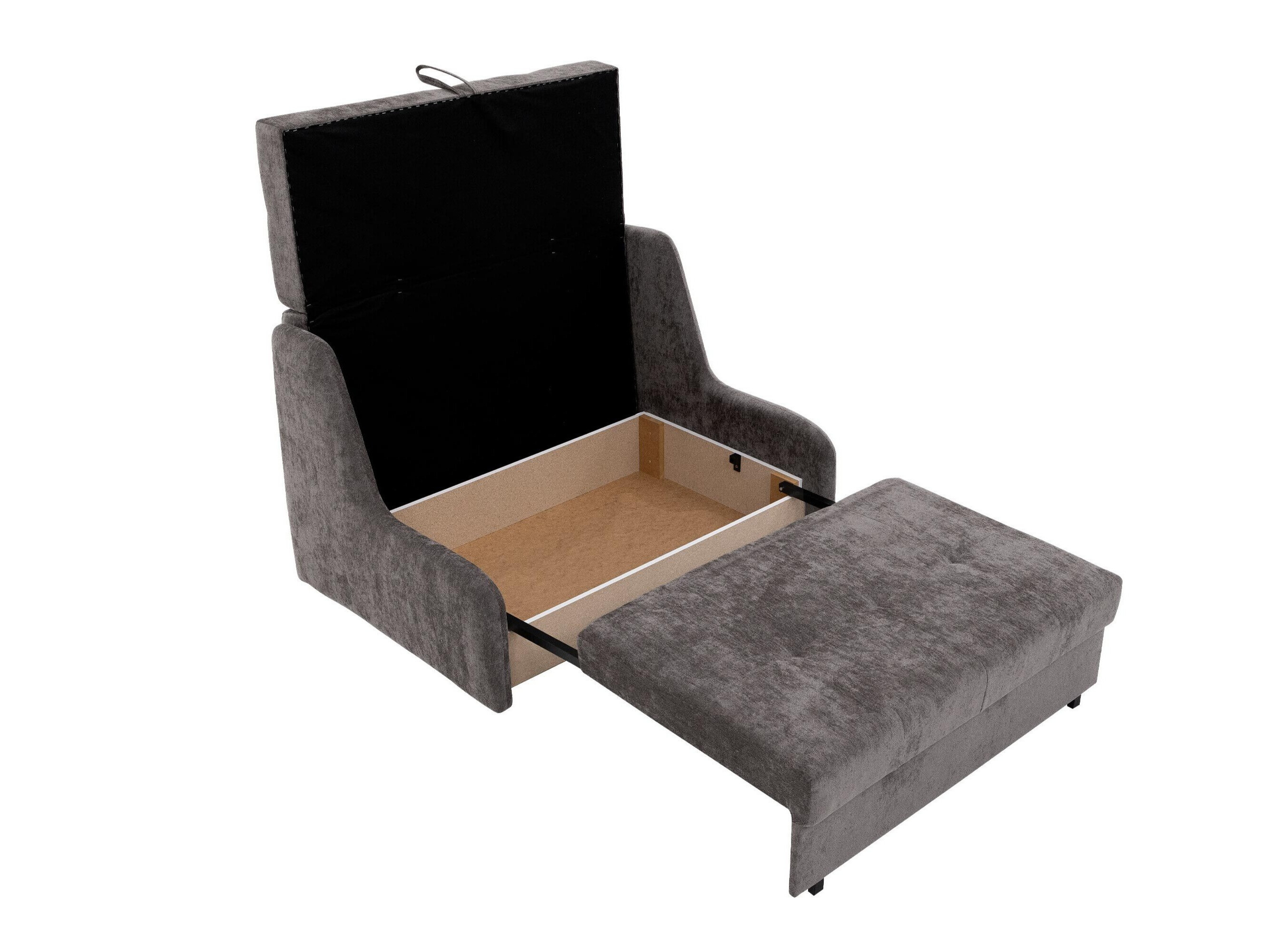 Sofa bed Columbus 255 (Sereno 684)