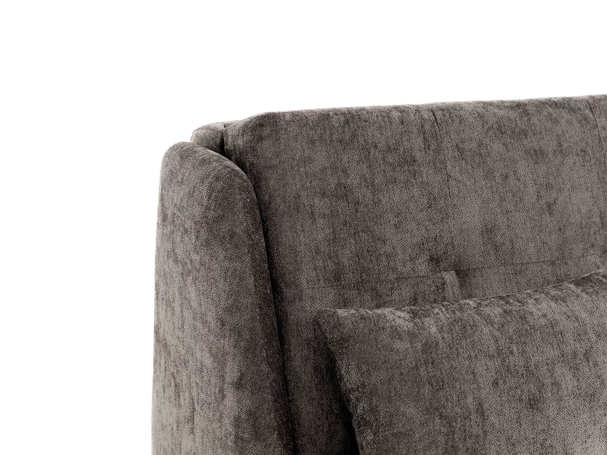 Sofa bed Columbus 255 (Sereno 695)