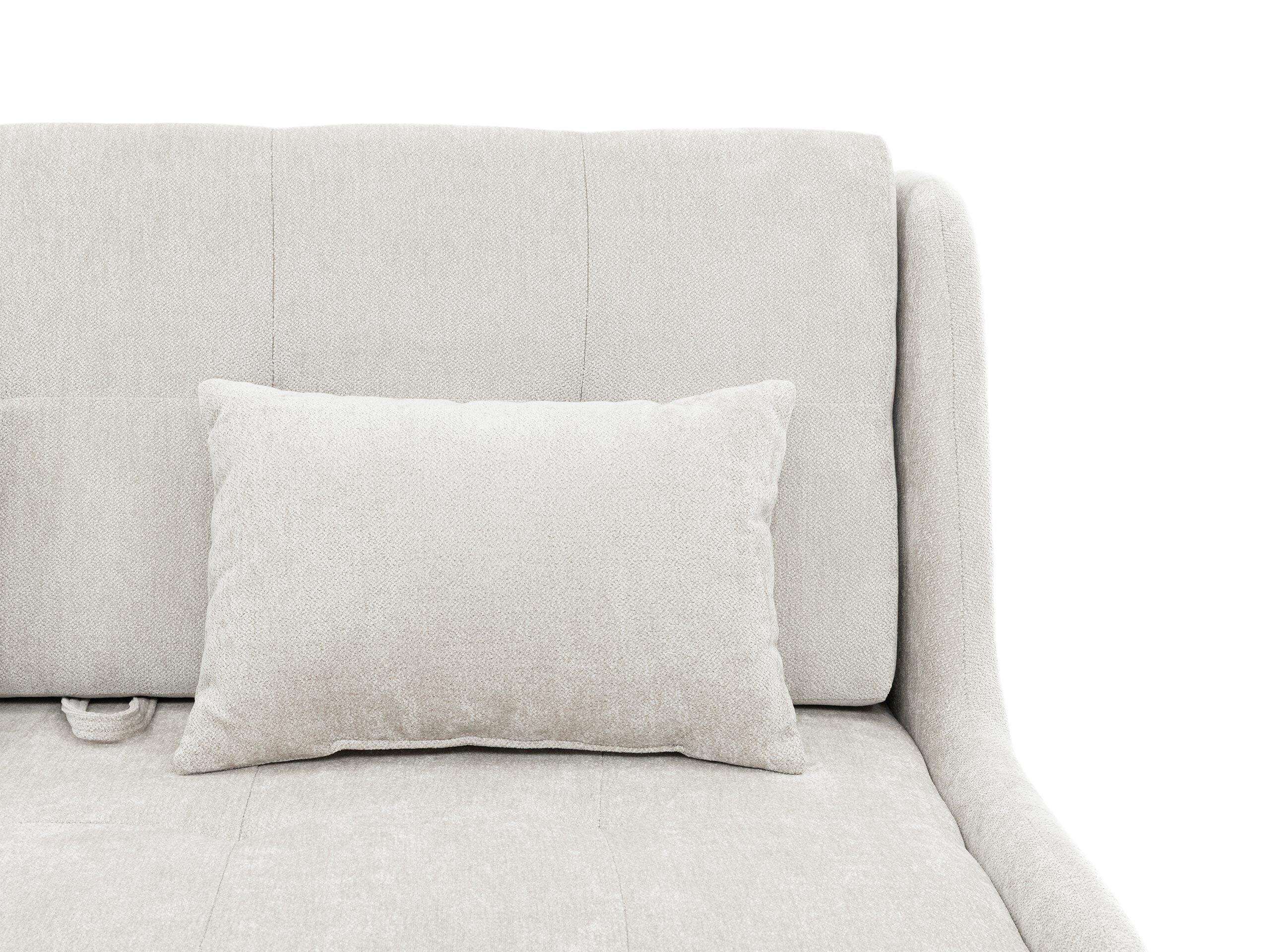 Sofa bed Columbus 256 (Sereno 690)