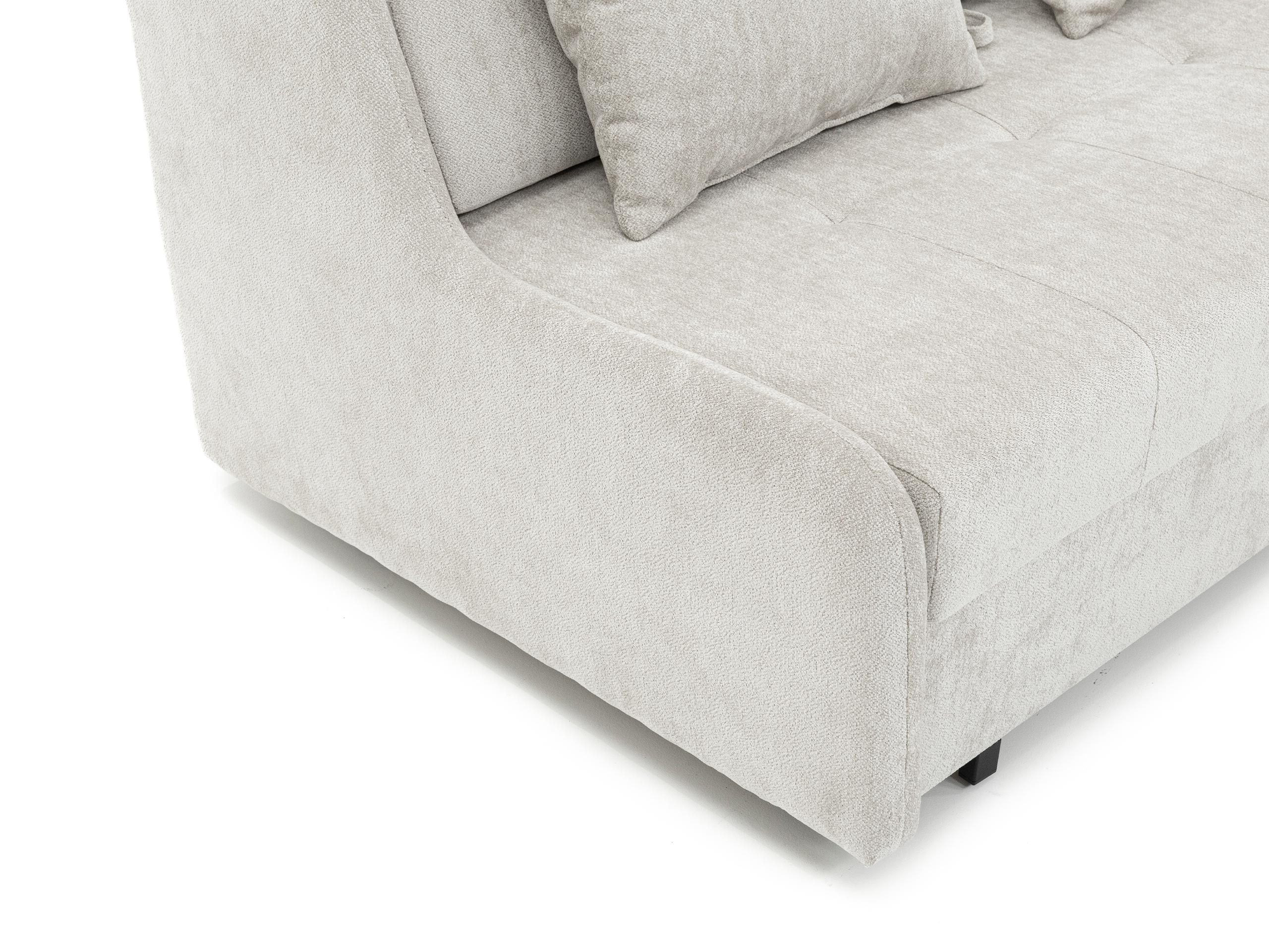 Sofa bed Columbus 256 (Sereno 692)
