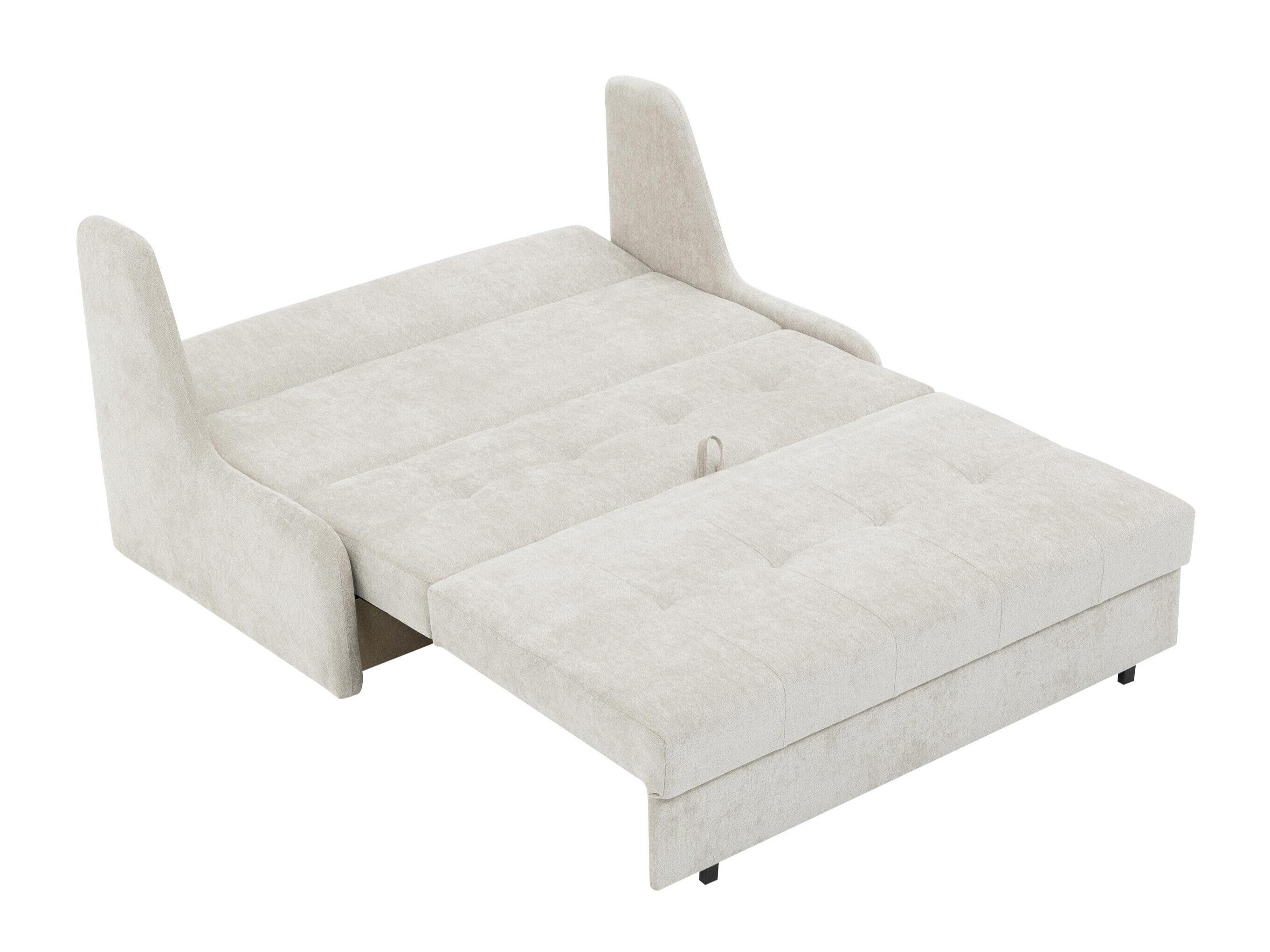 Sofa bed Columbus 256 (Sereno 695)