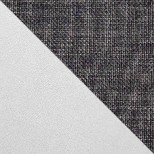 Upholstered bench Comfivo Gemma I (Soft 017 + Lux 06)