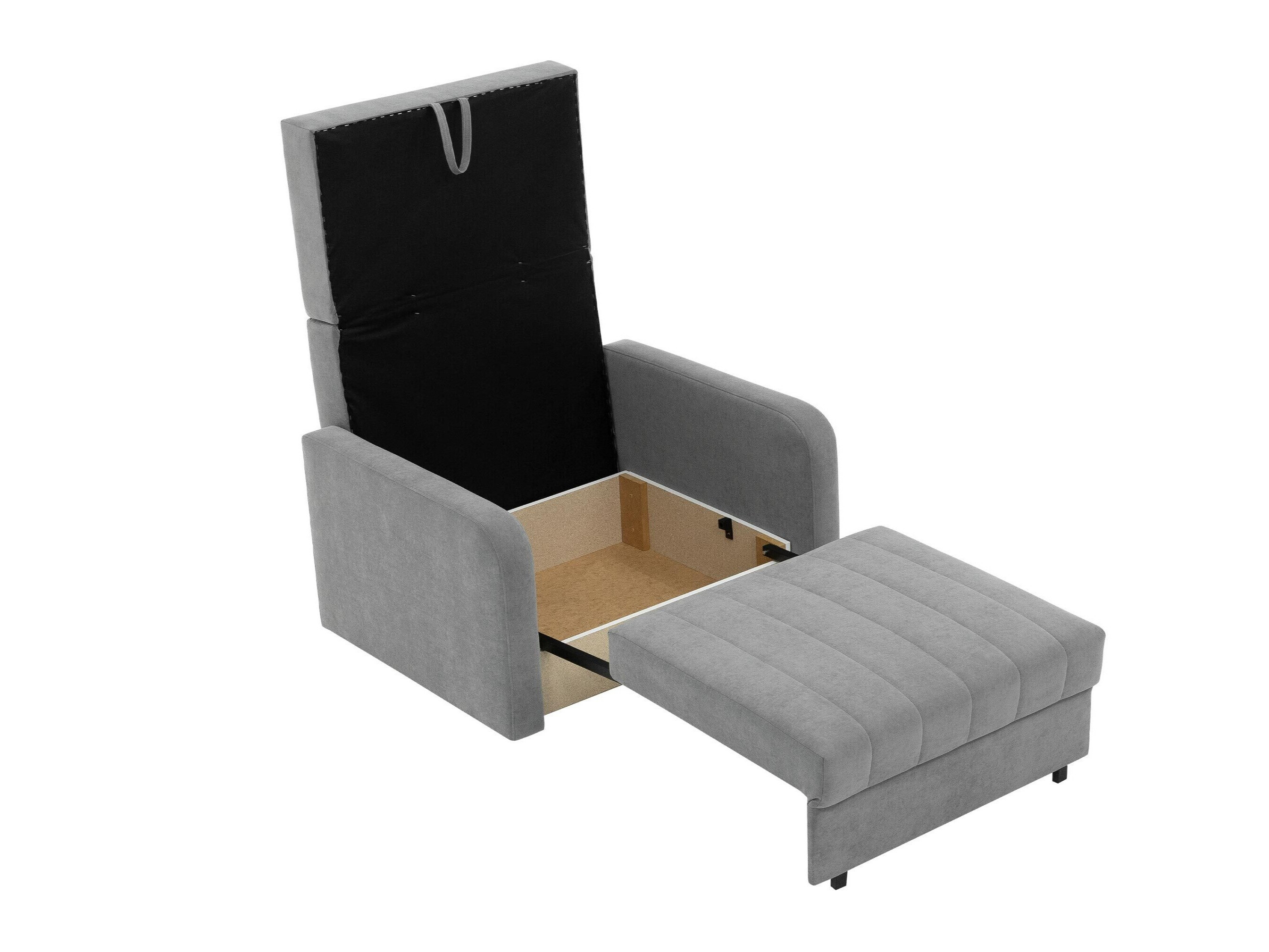 Armchair Columbus 258 (Polo 875)