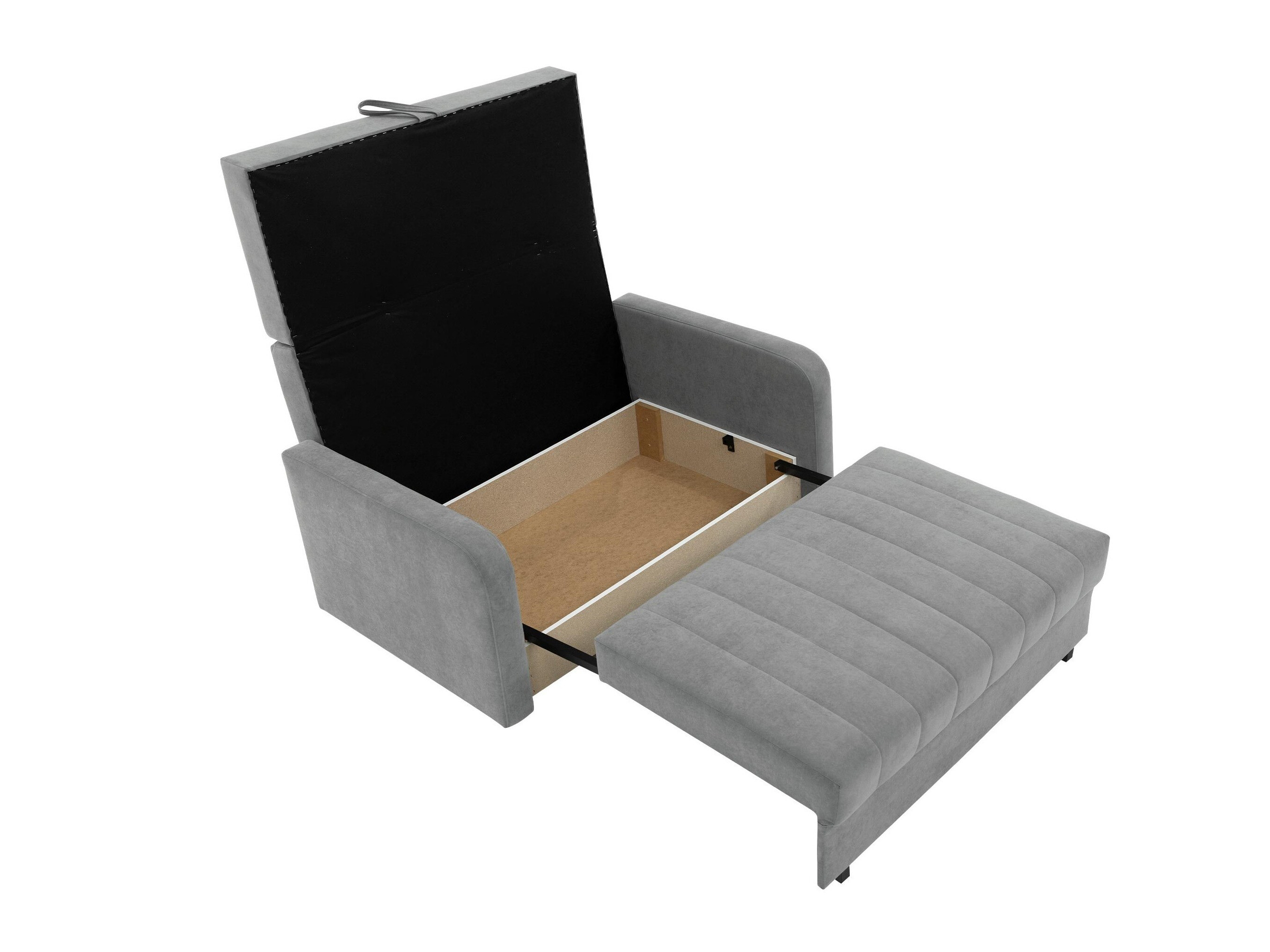 Sofa bed Columbus 259 (Polo 894)