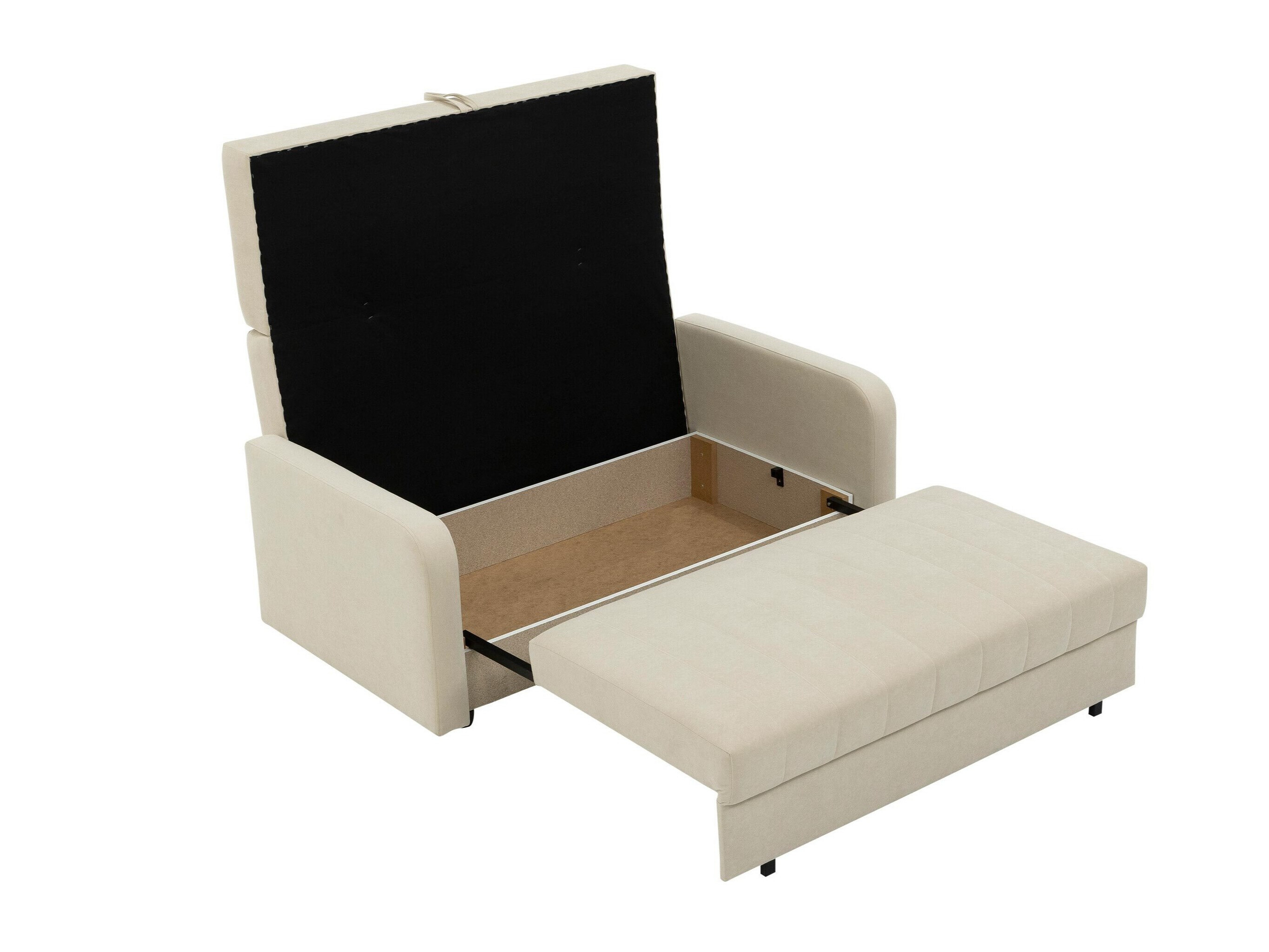 Sofa bed Columbus 260 (Polo 891)