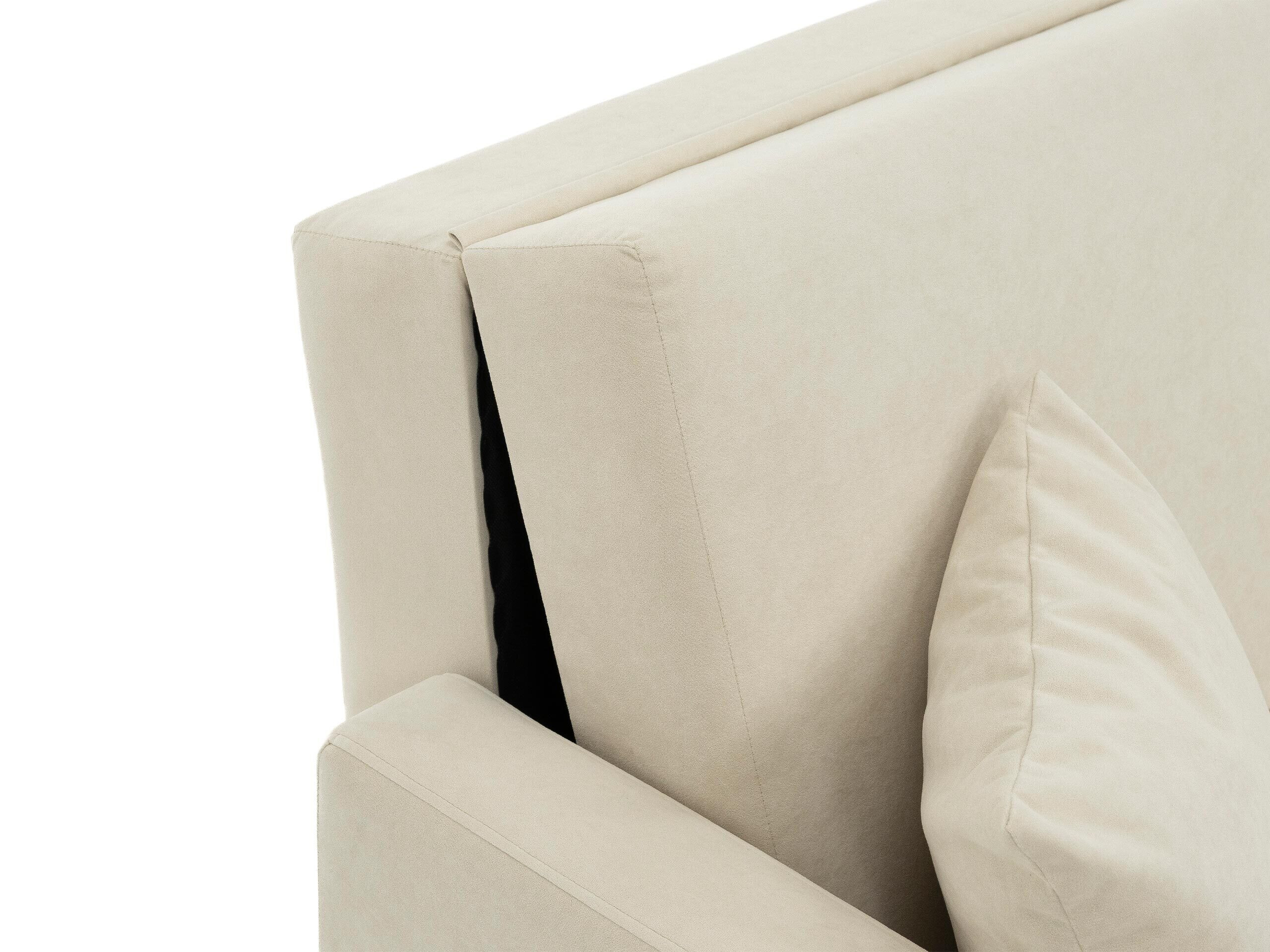 Sofa bed Columbus 260 (Polo 891)