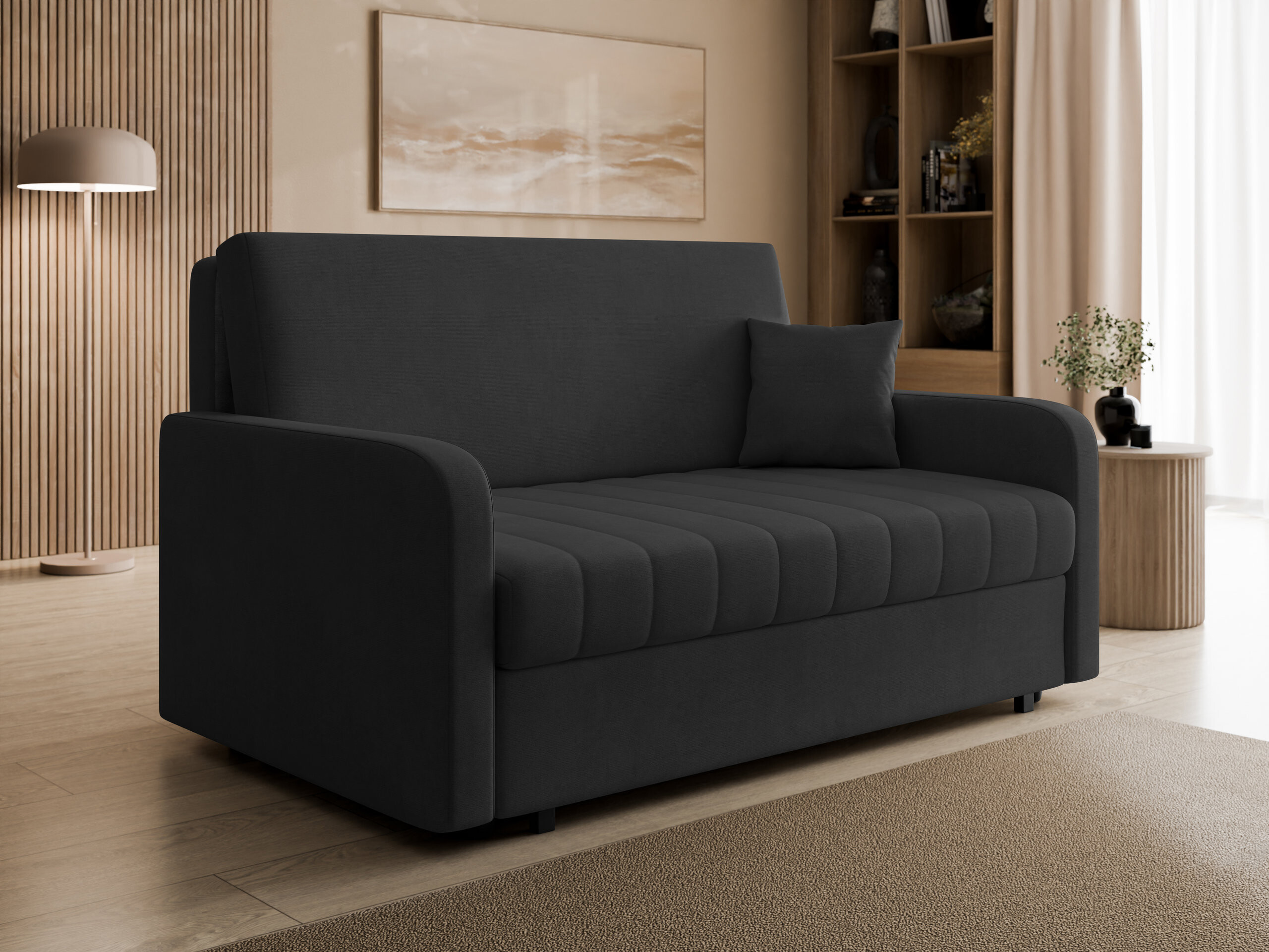 Sofa bed Columbus 261 (Polo 897)