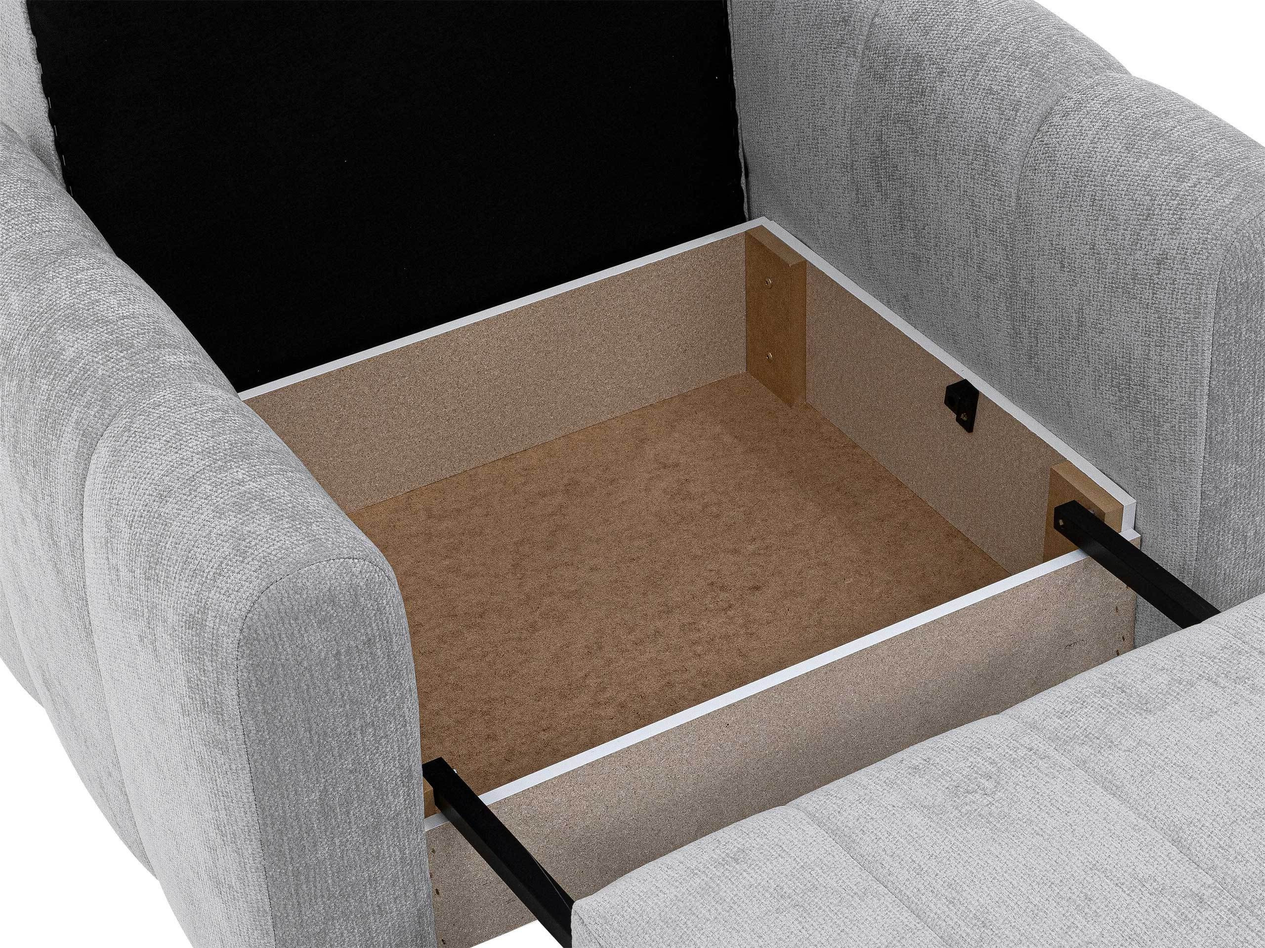 Armchair Columbus 262 (Margo 227.09)