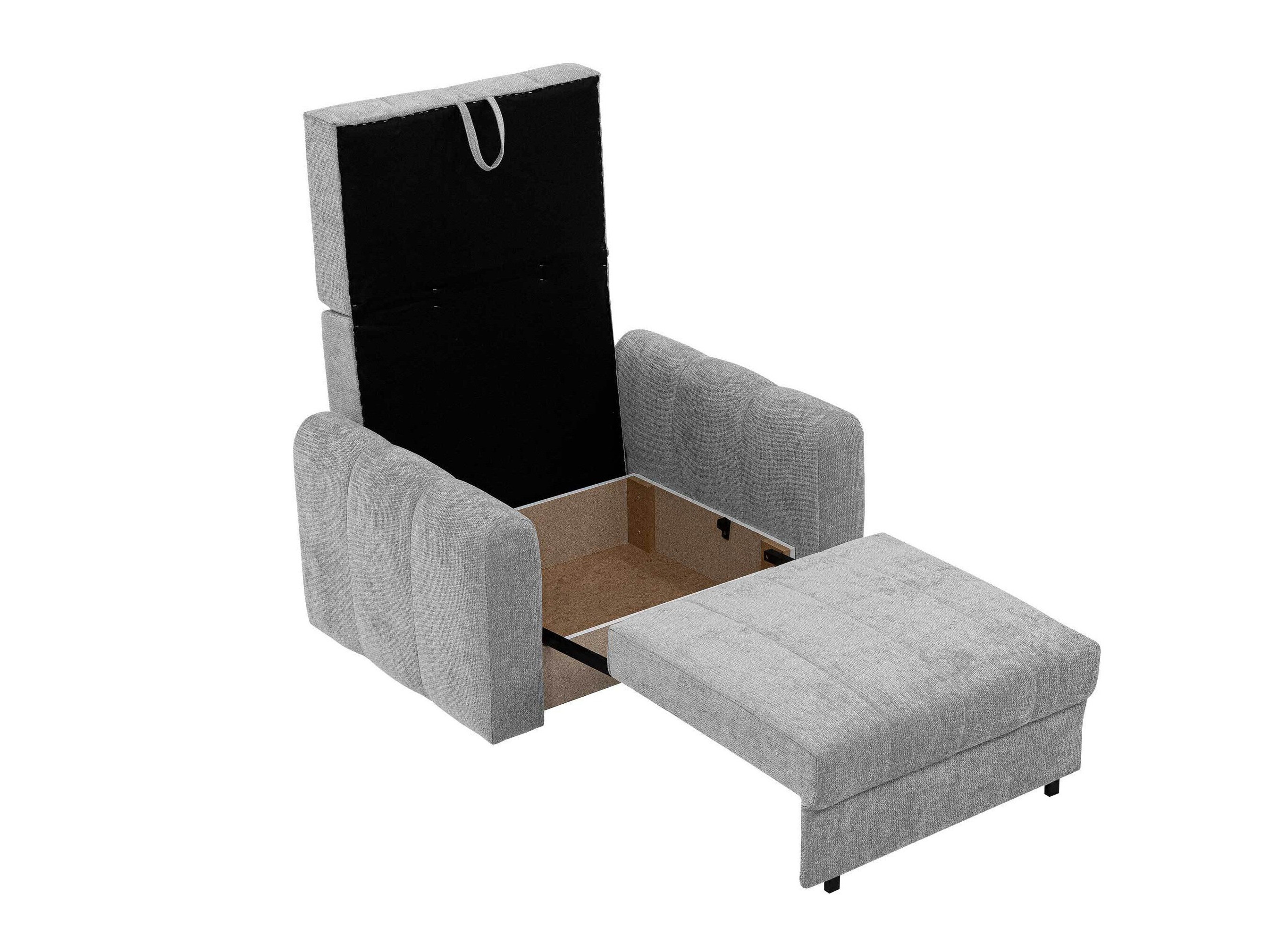 Armchair Columbus 262 (Margo 227.11)