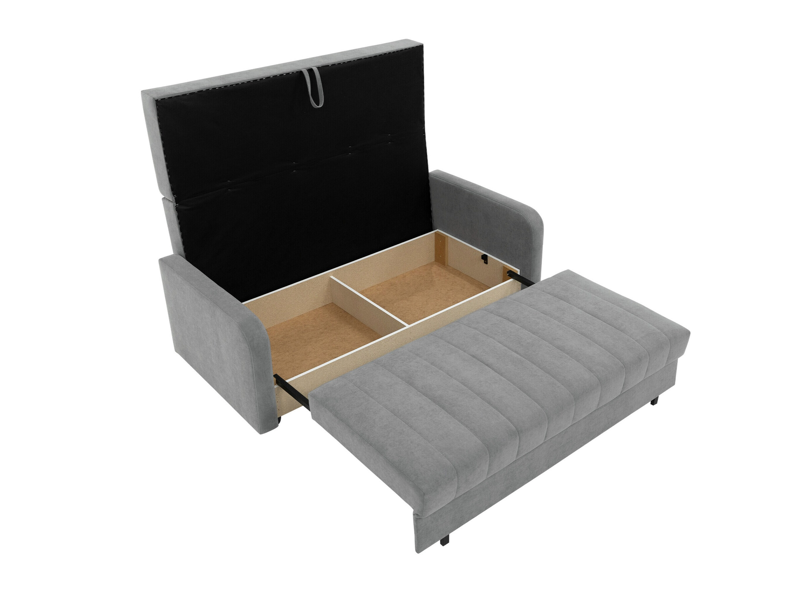 Sofa bed Columbus 261 (Polo 894)