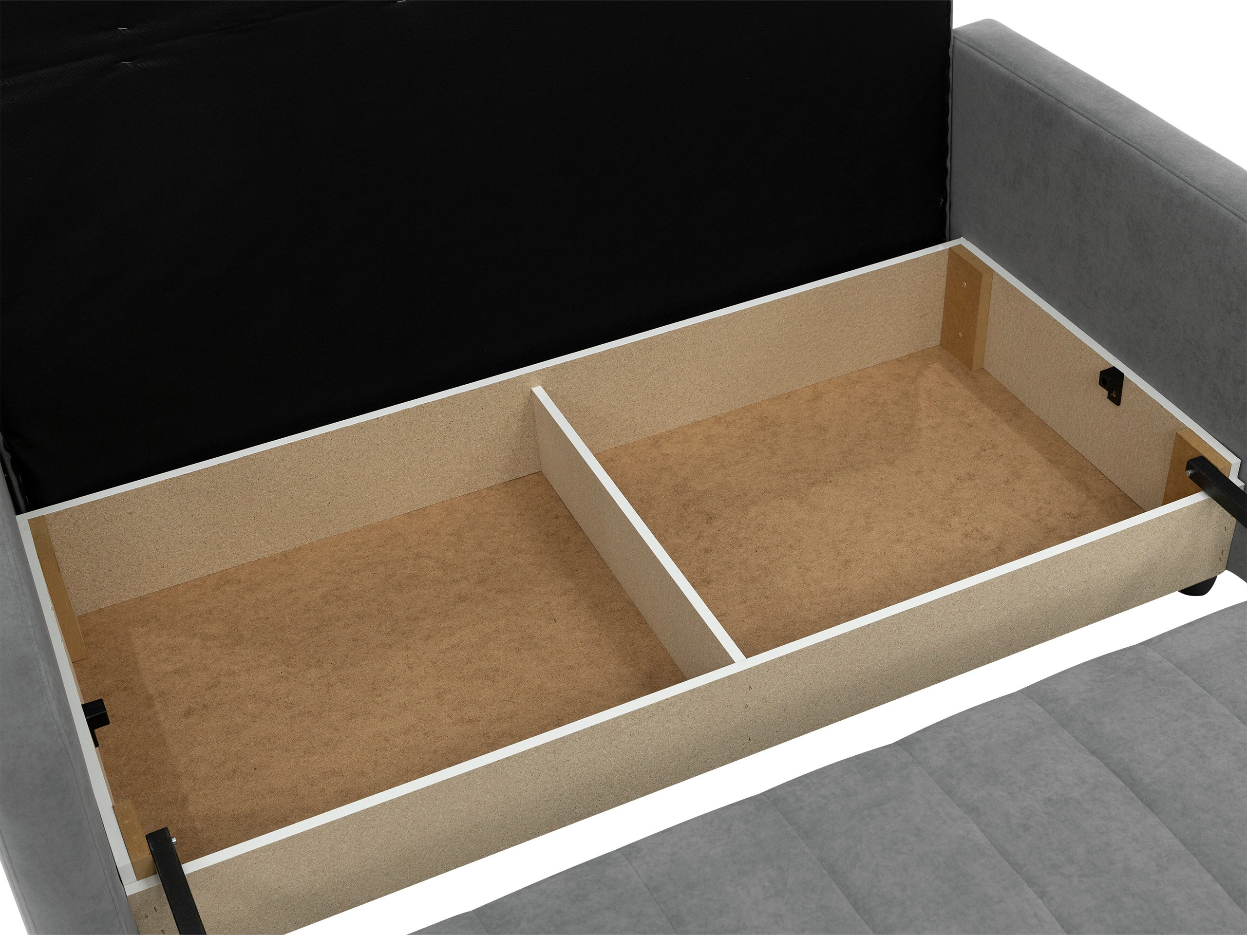 Sofa bed Columbus 261 (Polo 897)