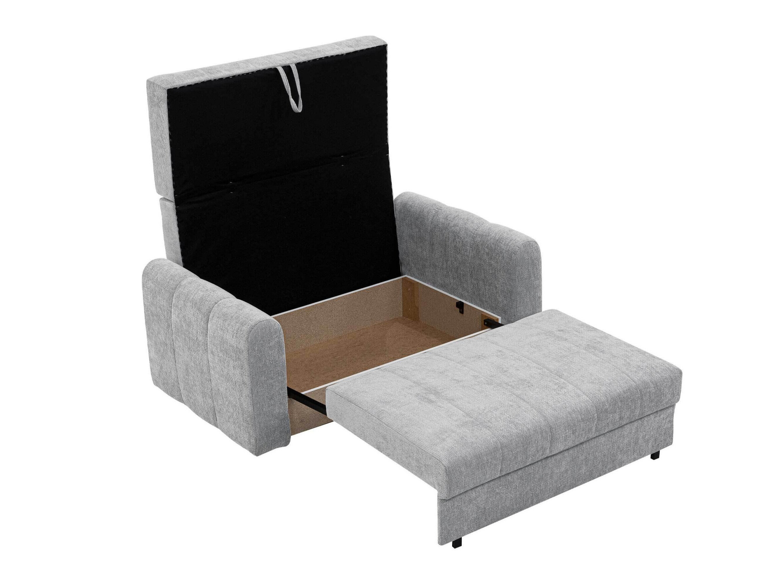 Sofa bed Columbus 263 (Lumo 40)