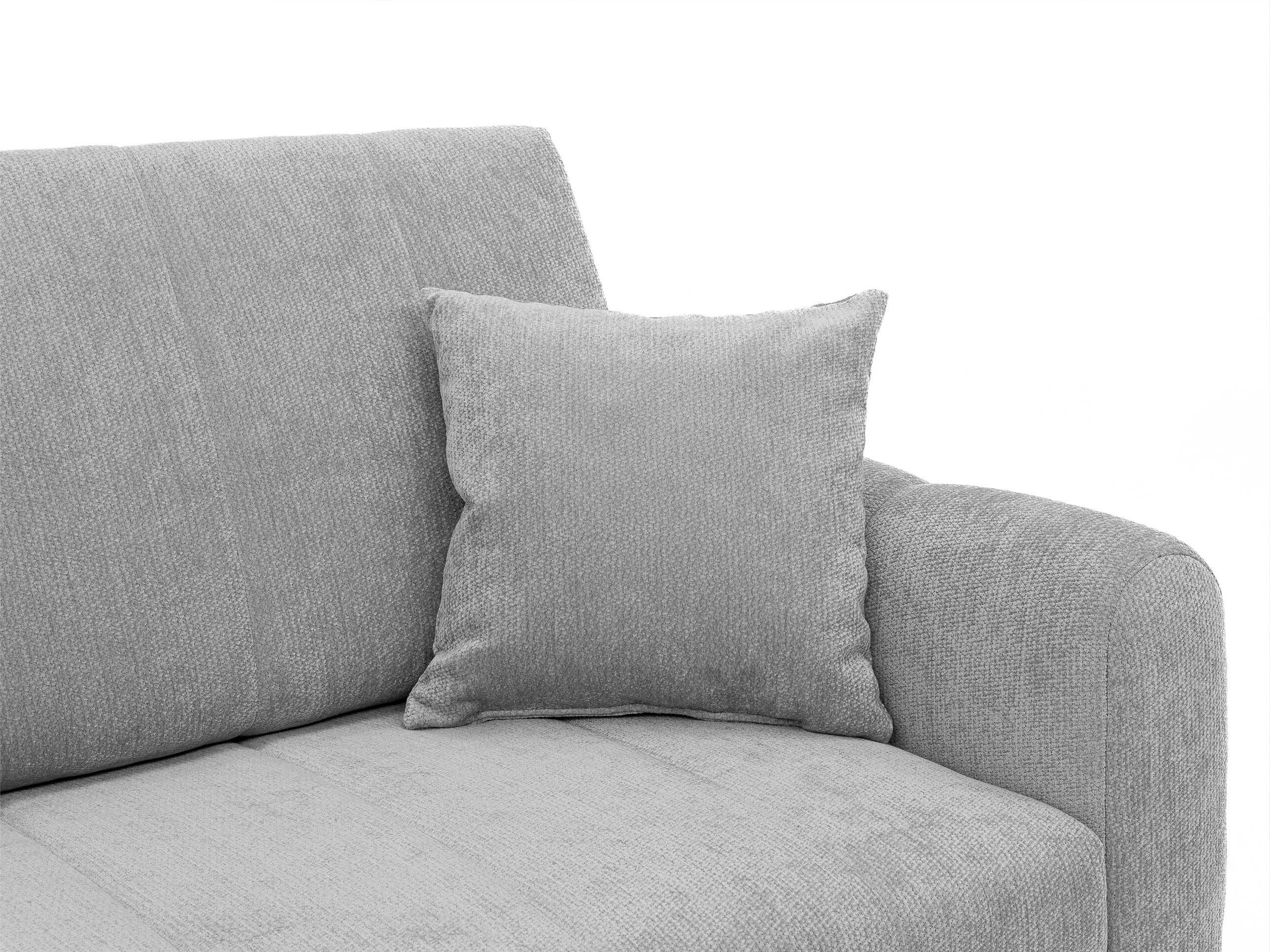 Sofa bed Columbus 263 (Margo 227.09)