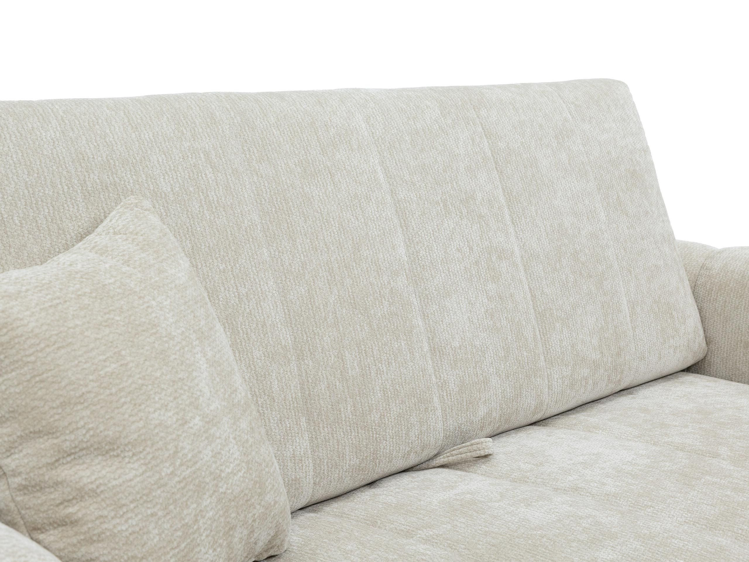 Sofa bed Columbus 264 (Margo 227.11)