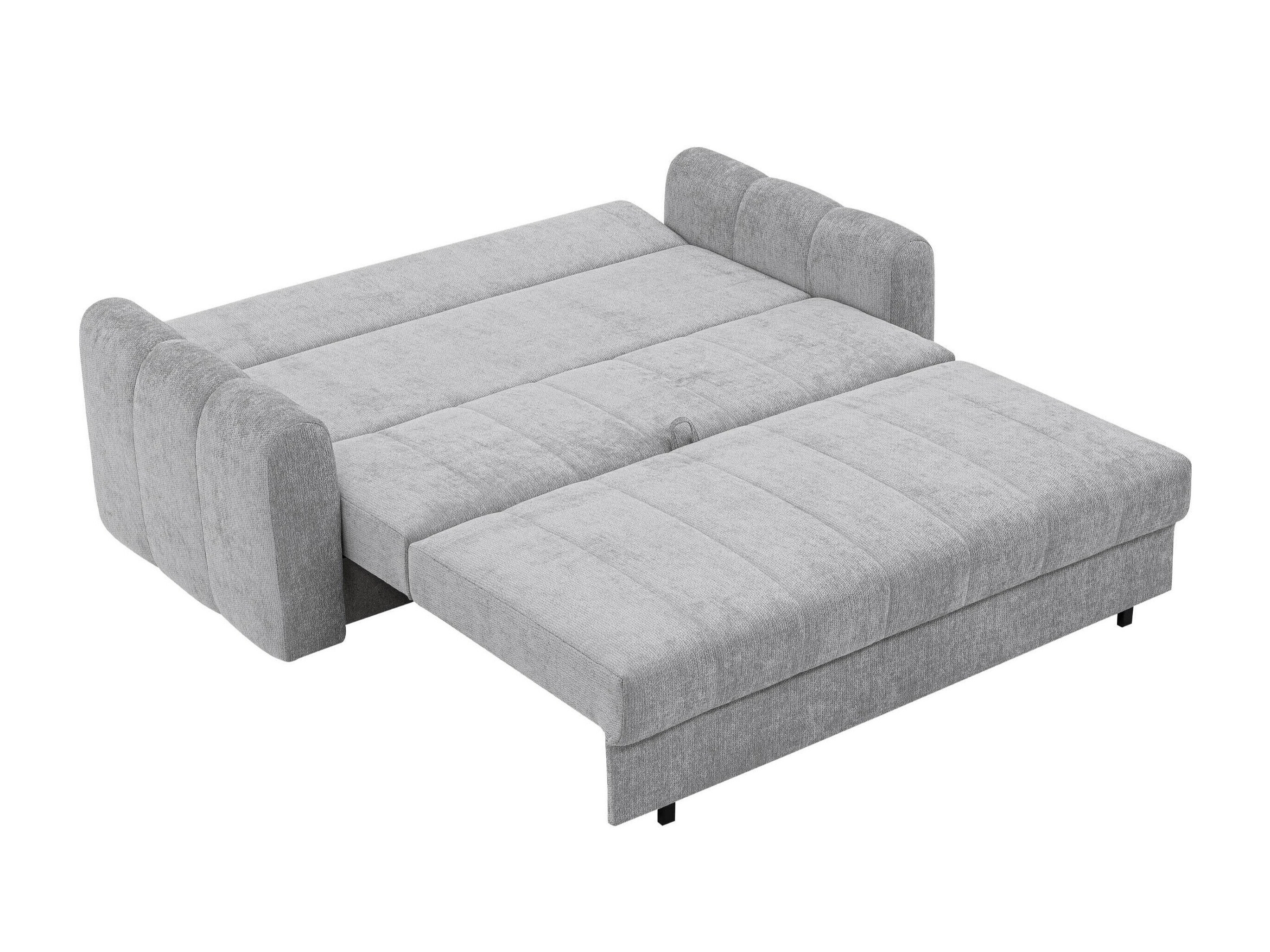 Sofa bed Columbus 265 (Lumo 55)