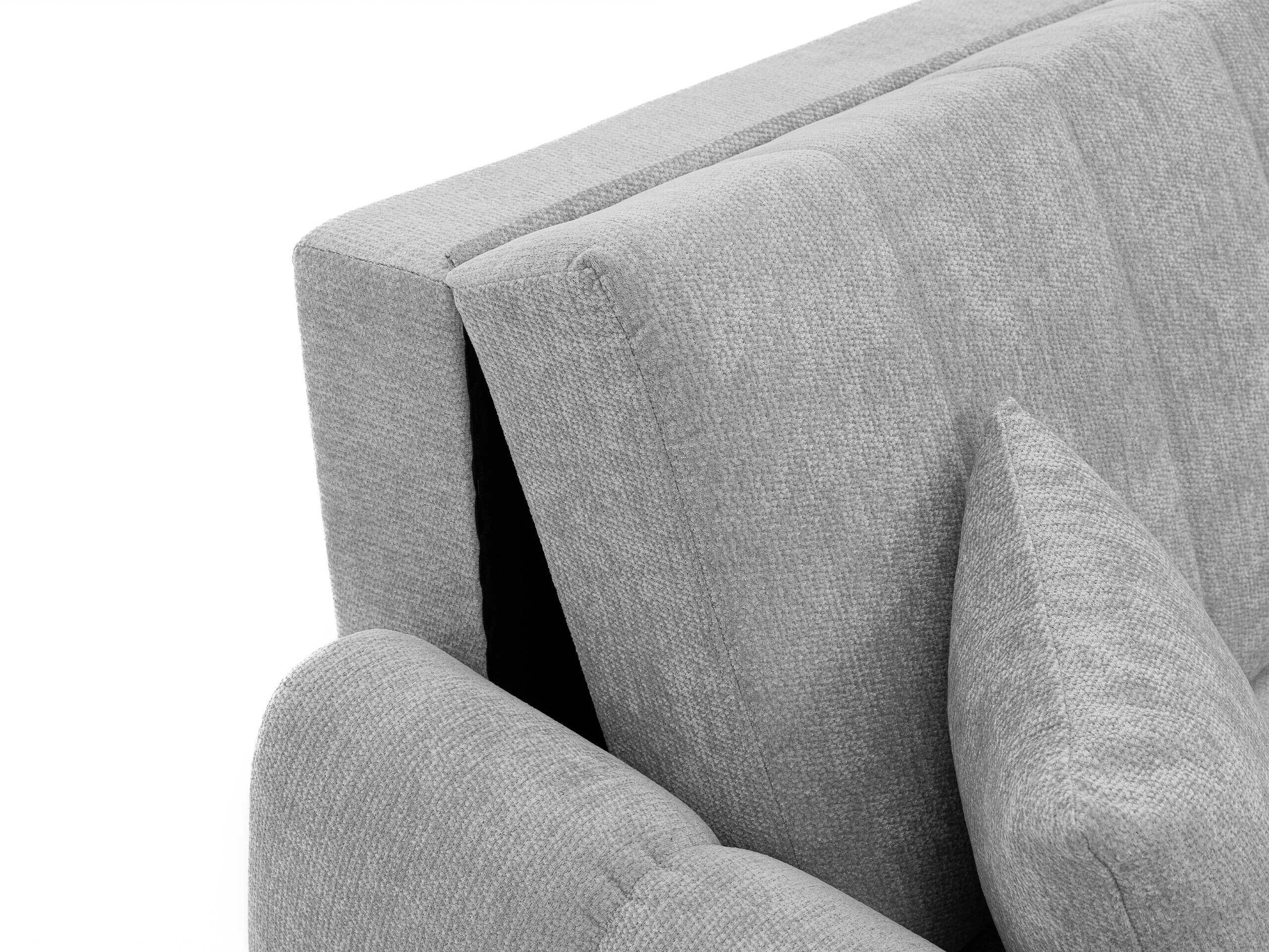 Sofa bed Columbus 265 (Lumo 75)