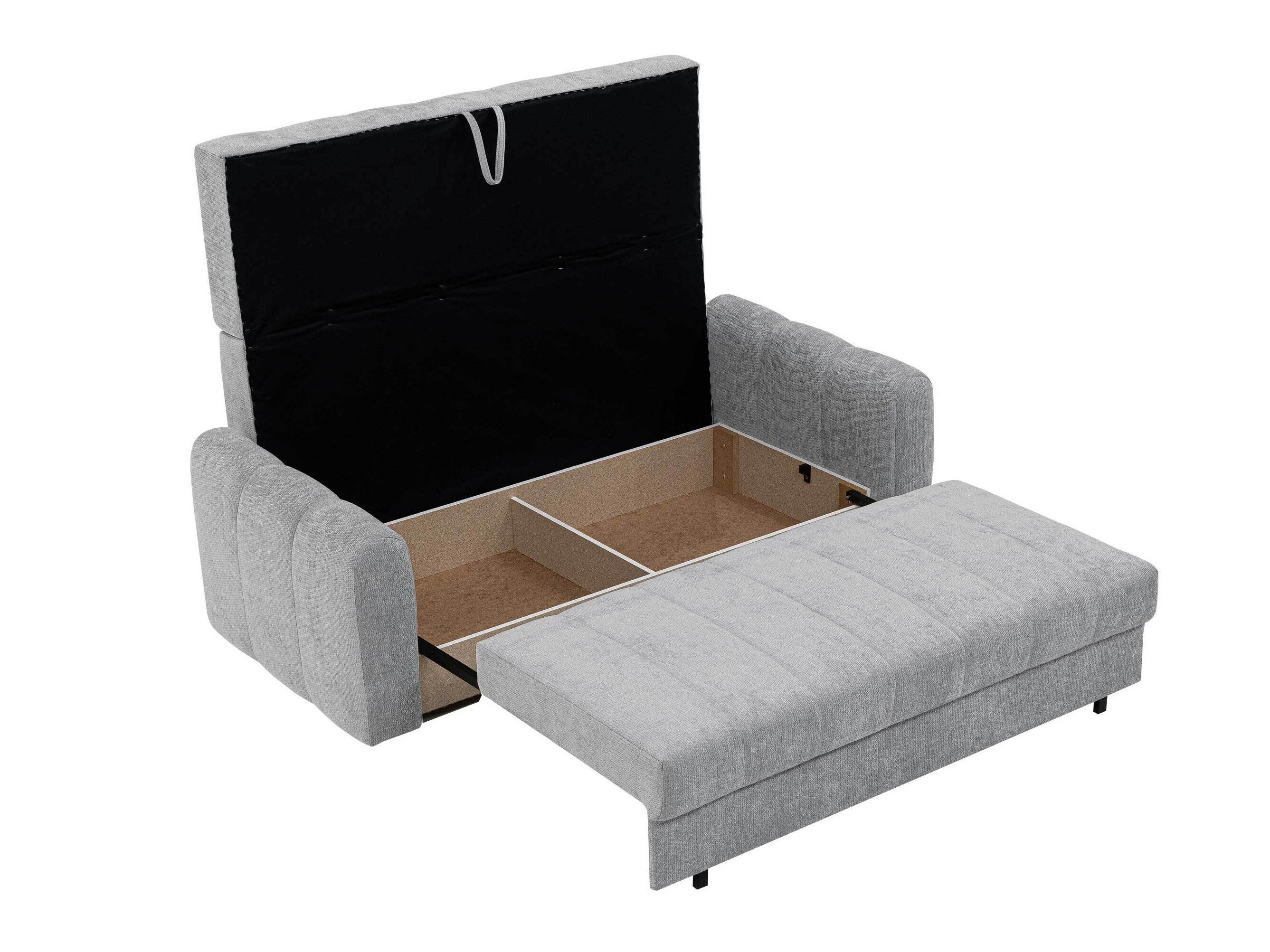 Sofa bed Columbus 265 (Margo 227.09)
