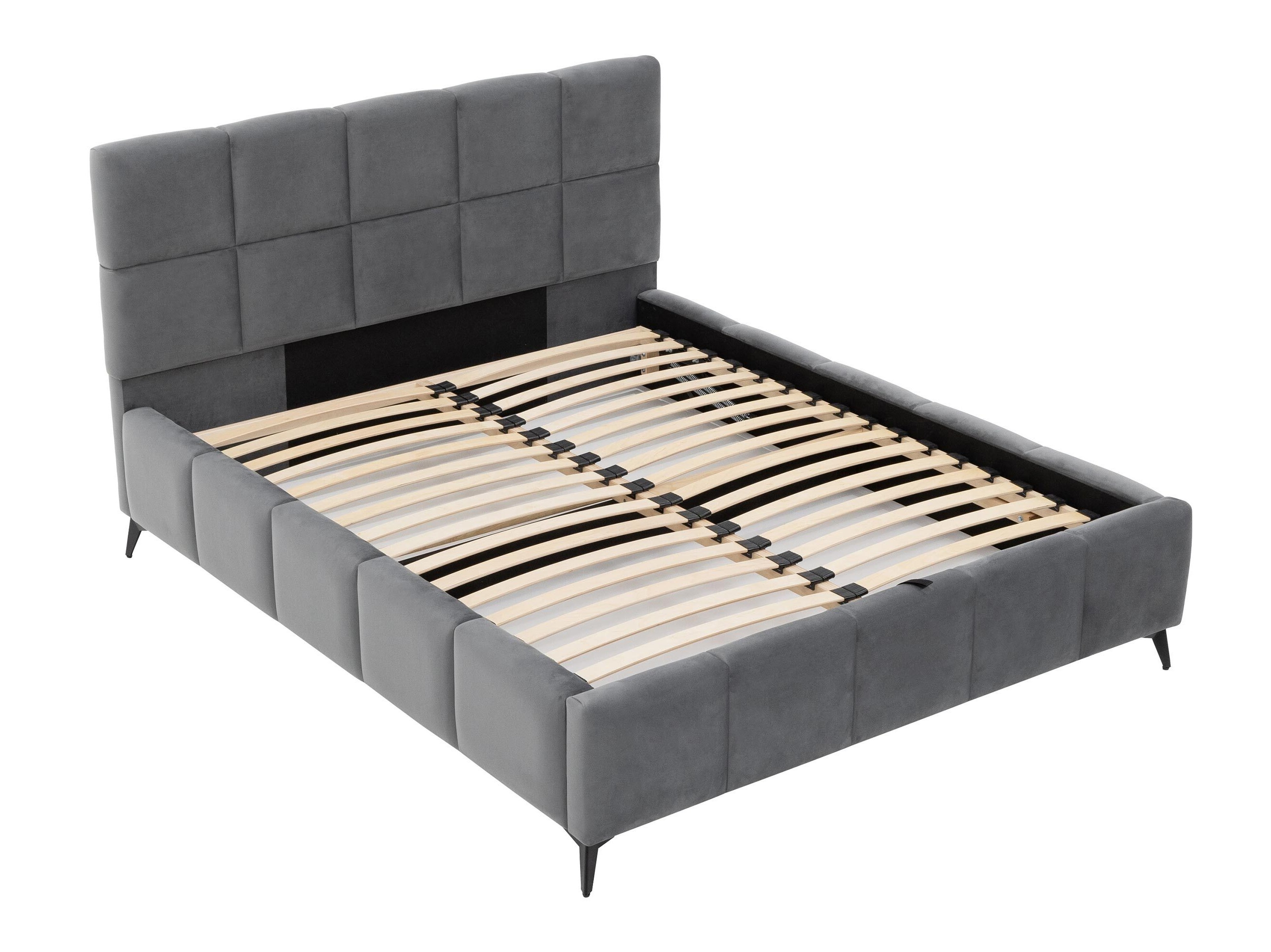 Bed Skokie 101 (Velluto 08)