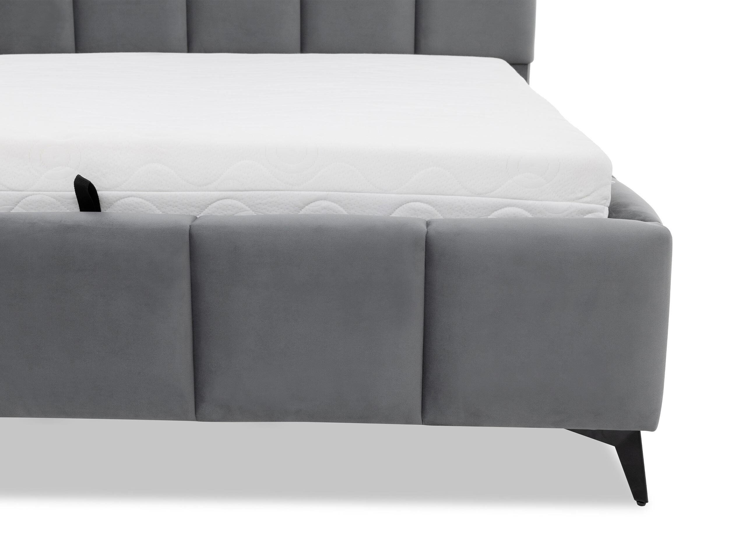 Bed Skokie 101 (Velluto 30)