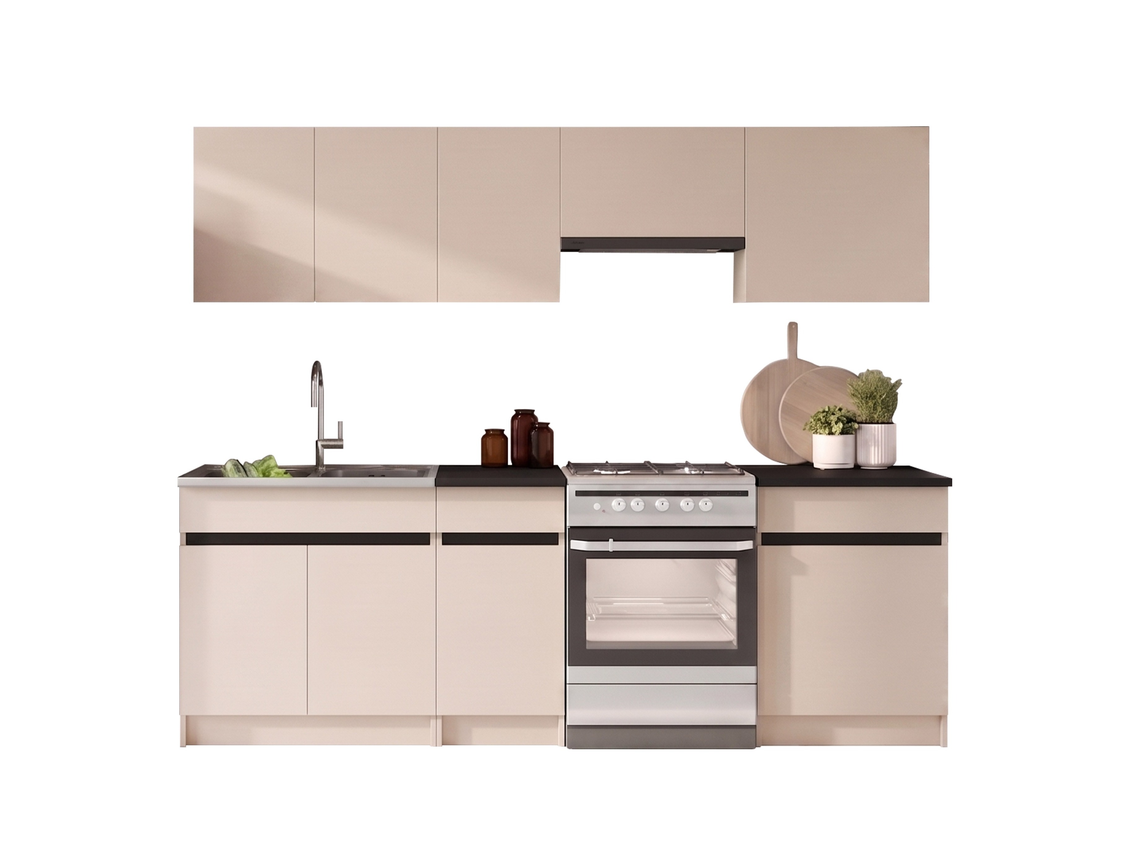 Kitchen set Agnos I
