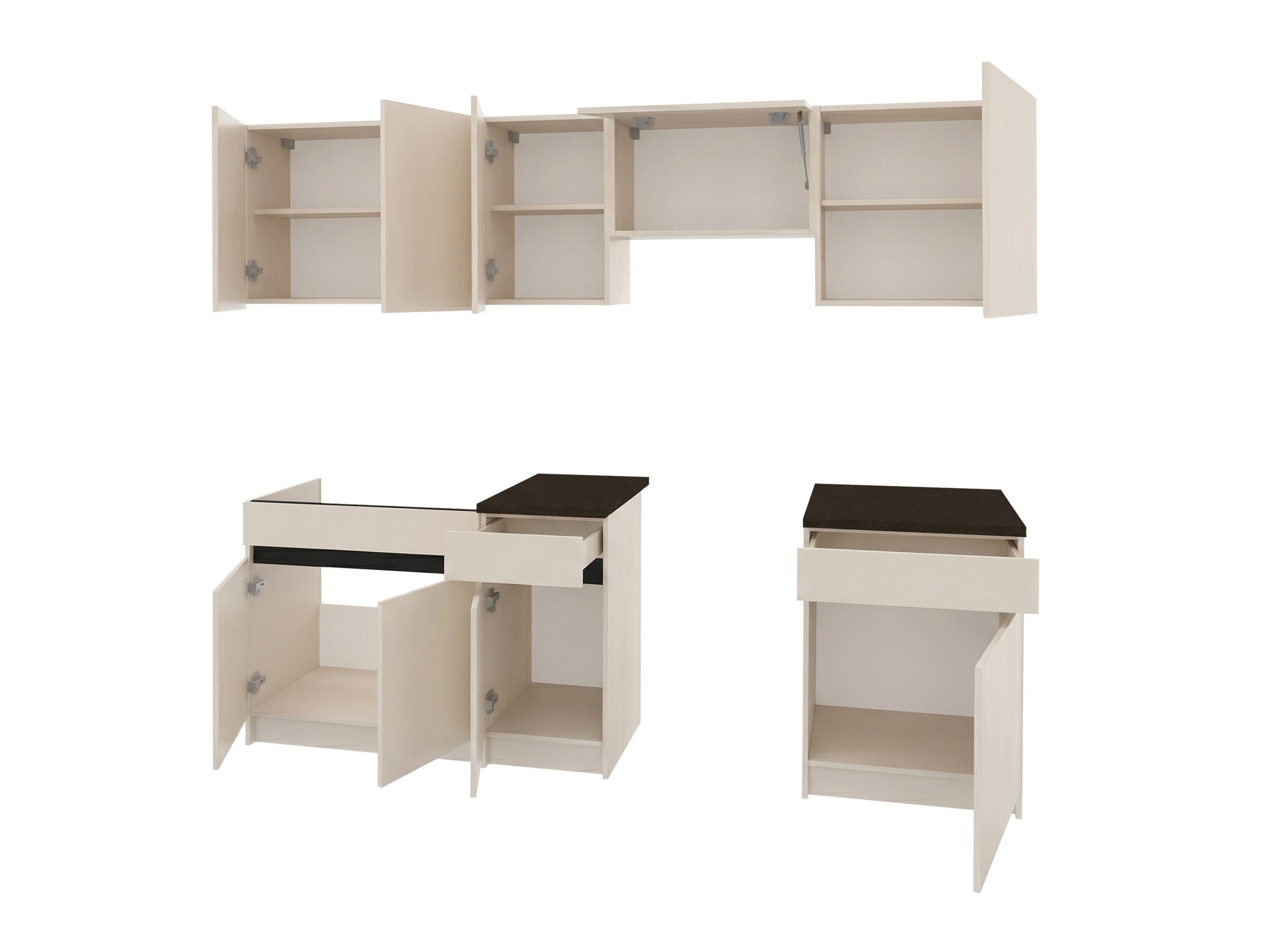 Kitchen set Agnos I