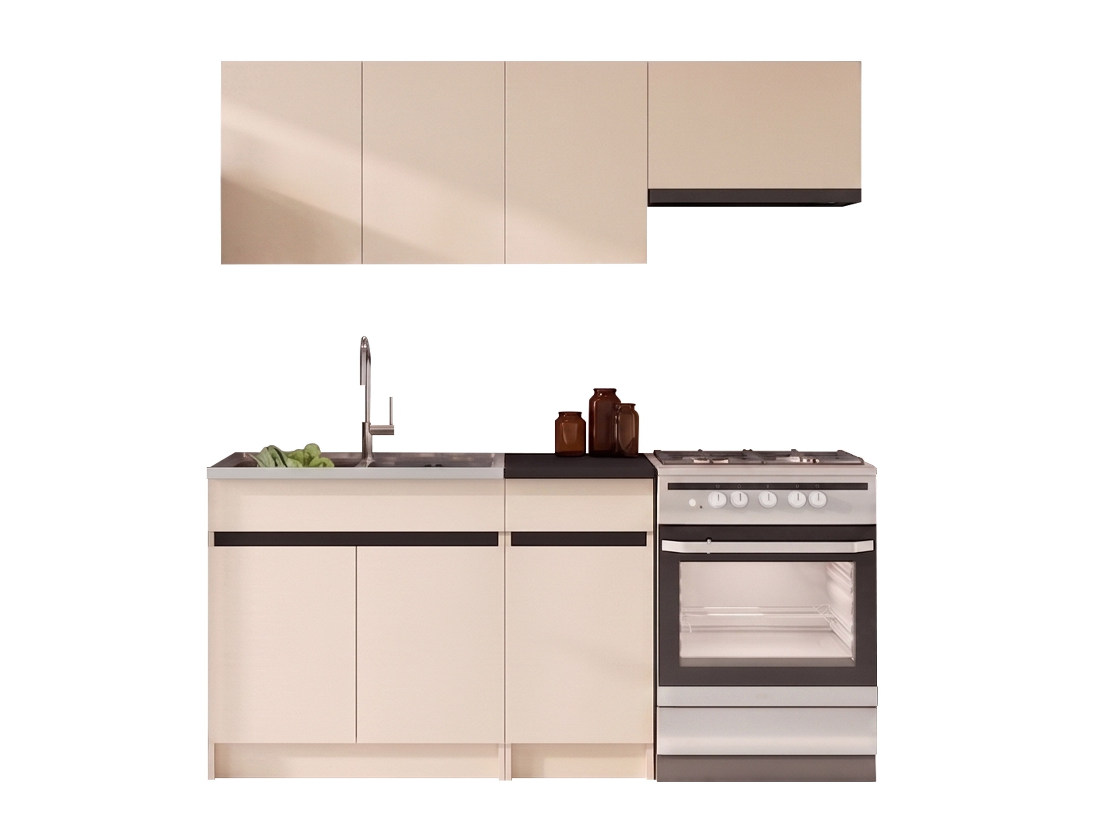 Kitchen set Agnos