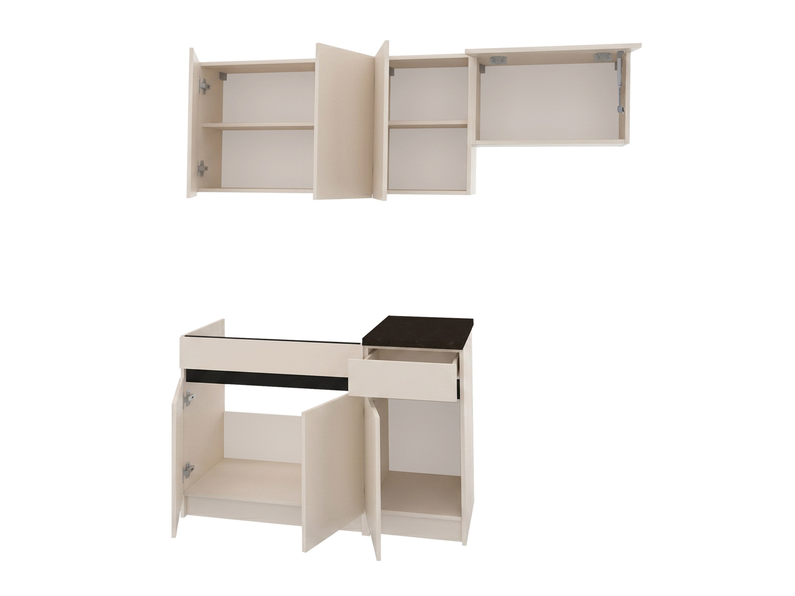 Kitchen set Agnos