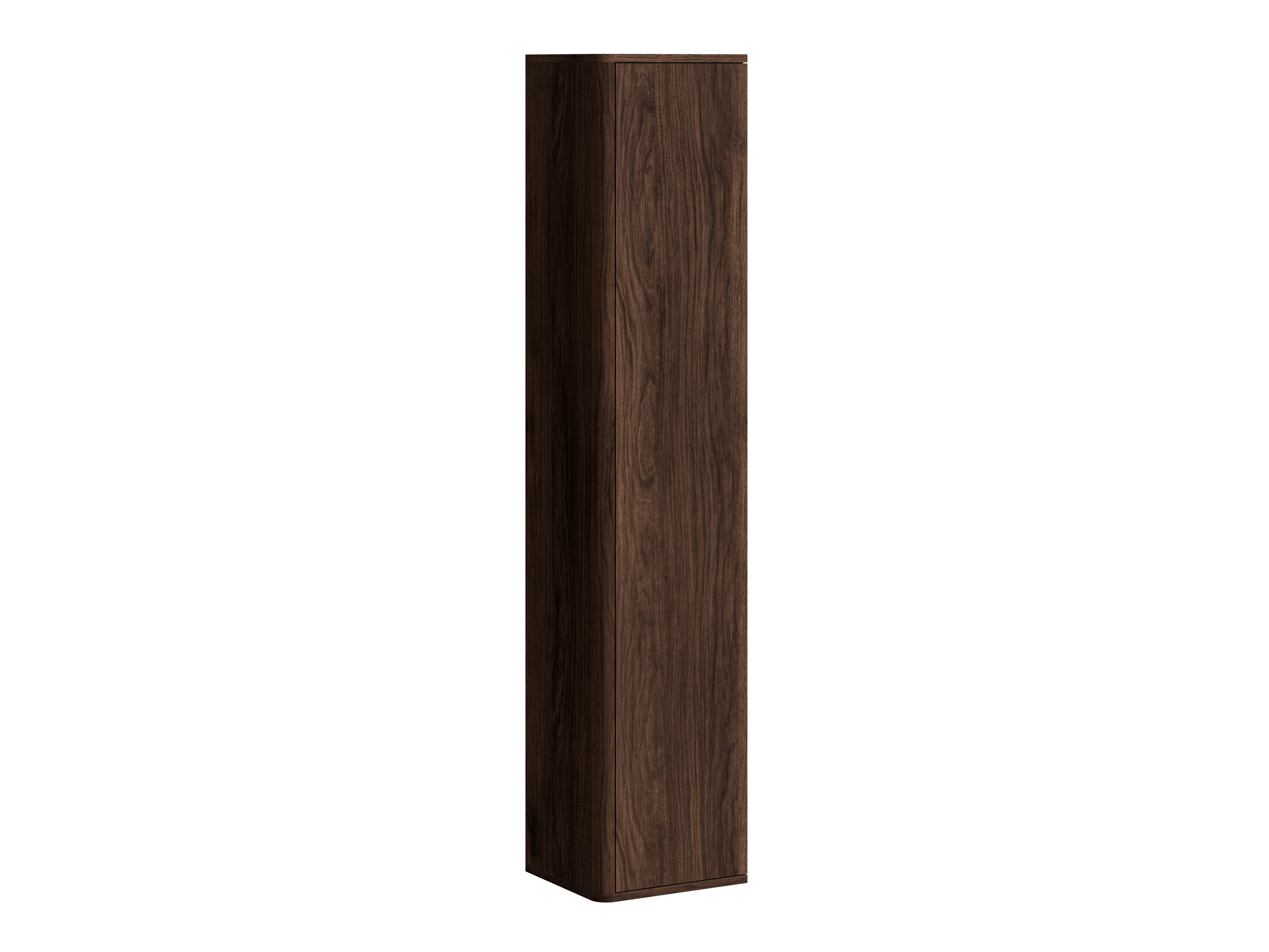 Wall shelf Oratio I (Walnut)