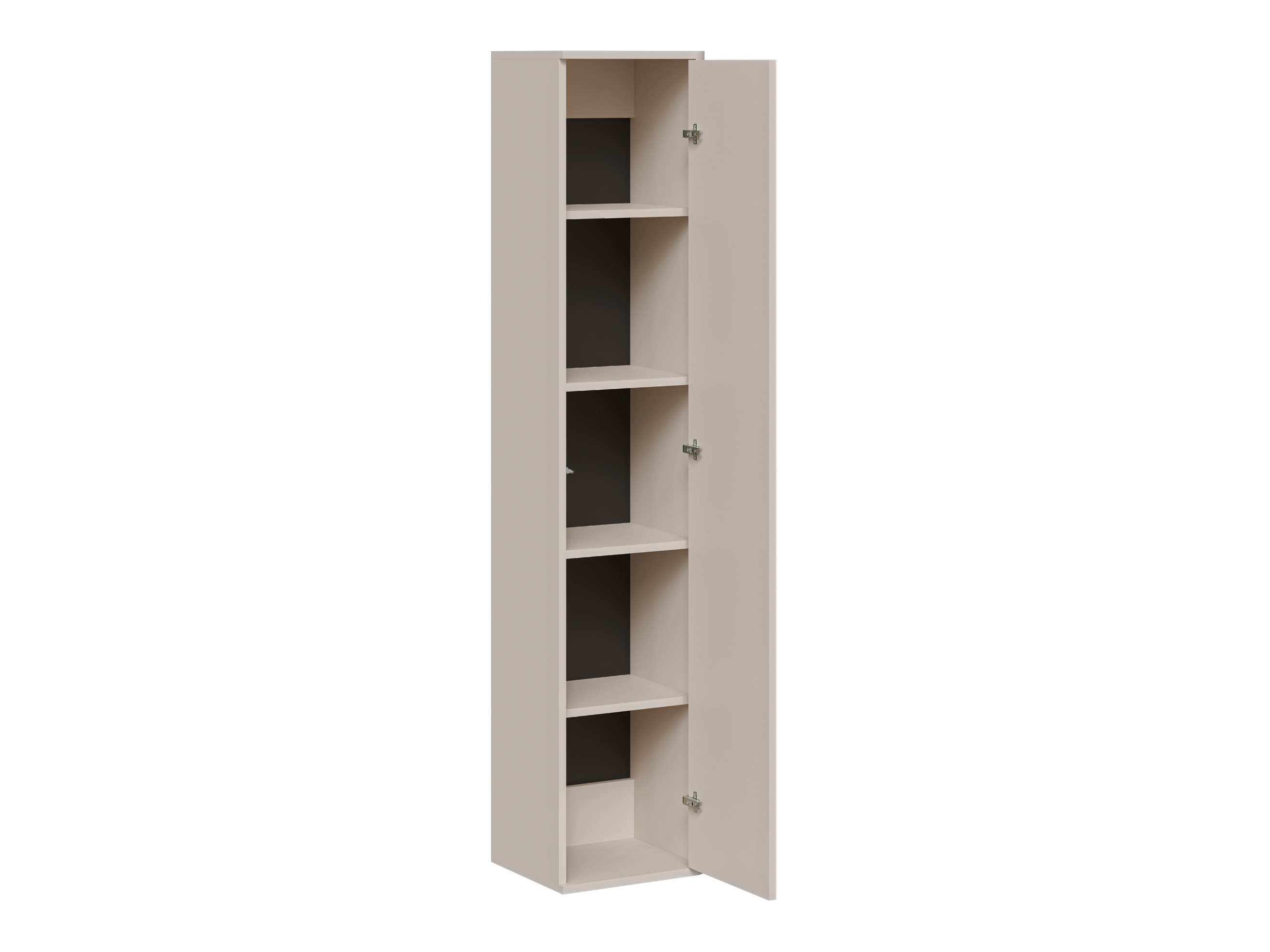Wall shelf Oratio I (Walnut)
