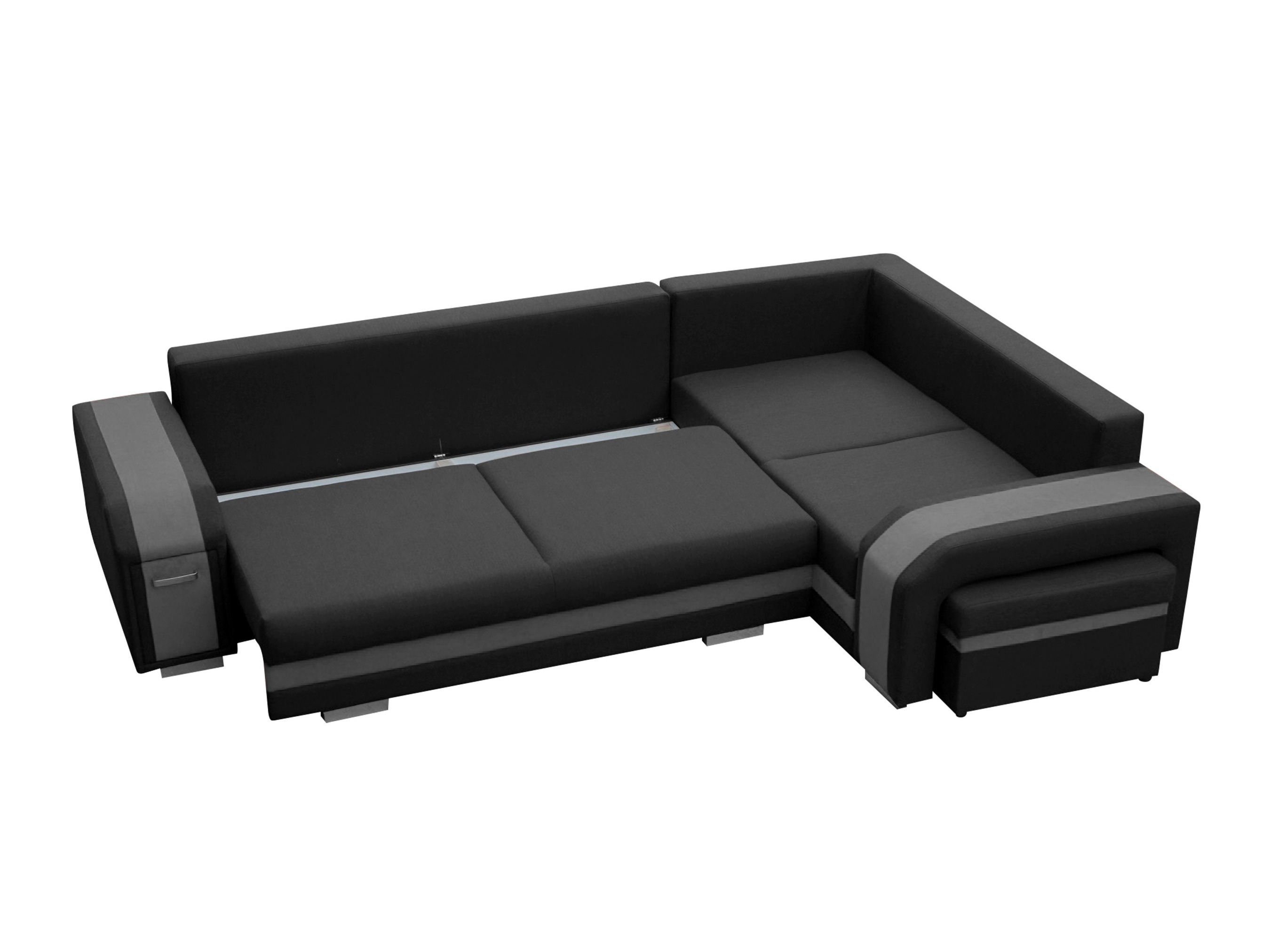Corner sofa Kingsport 117 (Nazar 225.03 + Nazar 225.01)