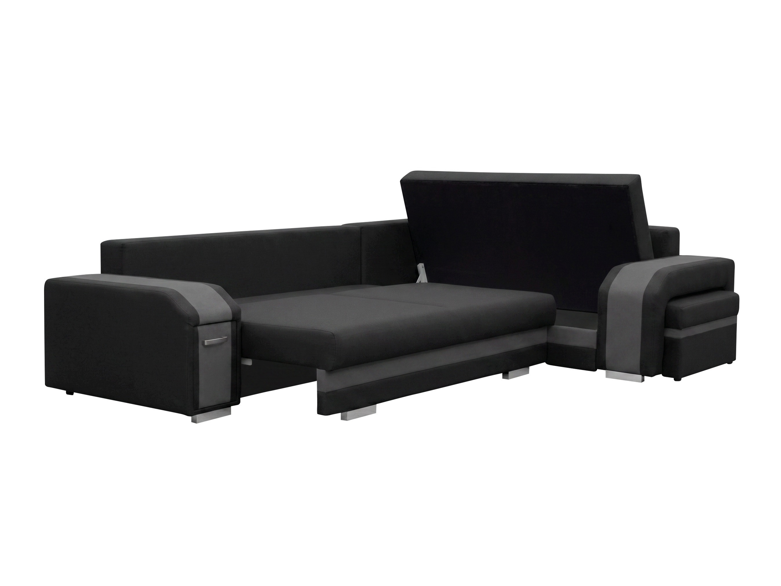 Corner sofa Kingsport 117 (Nazar 225.03 + Nazar 225.01)